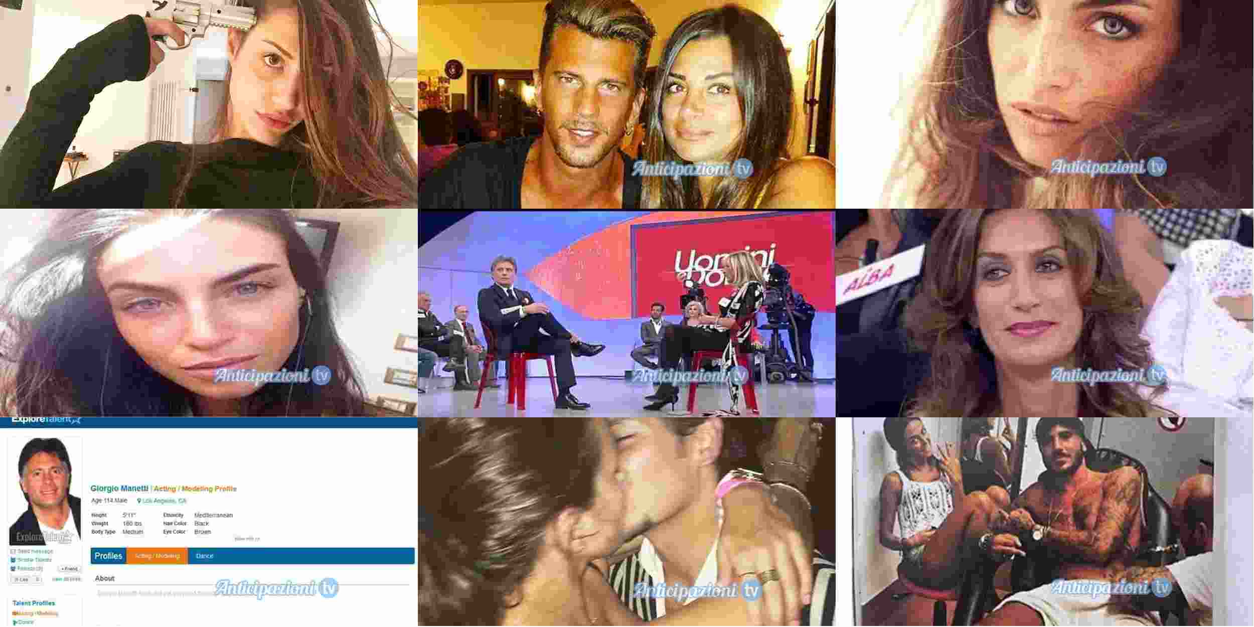 News Uomini e Donne: Beatrice Valli in crisi con Marco? Lei risponde e fa arrabbiare tutti