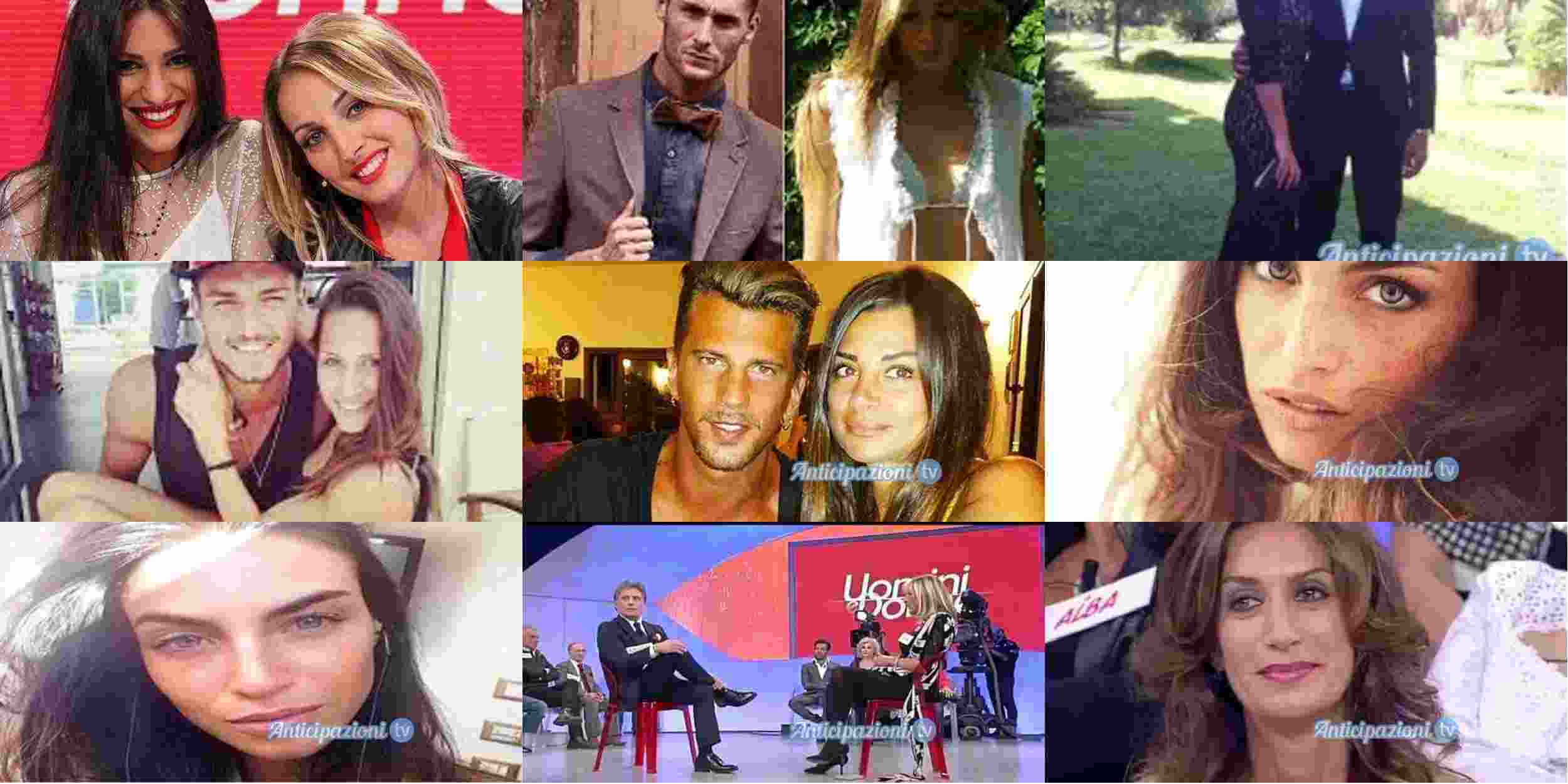 News Uomini e Donne, clamoroso: Ludovica va a Torino per convincere Rossella a tornare?