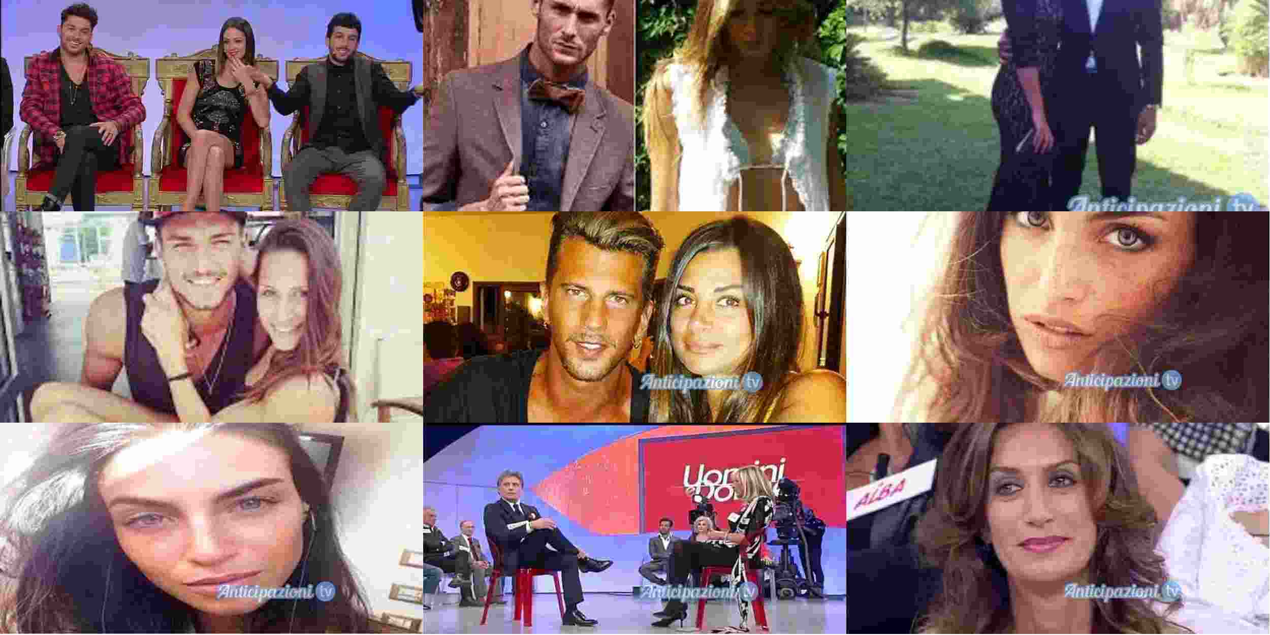 News Uomini e Donne: dopo Amedeo e Sophia, scoppia un’altra coppia del trono classico!