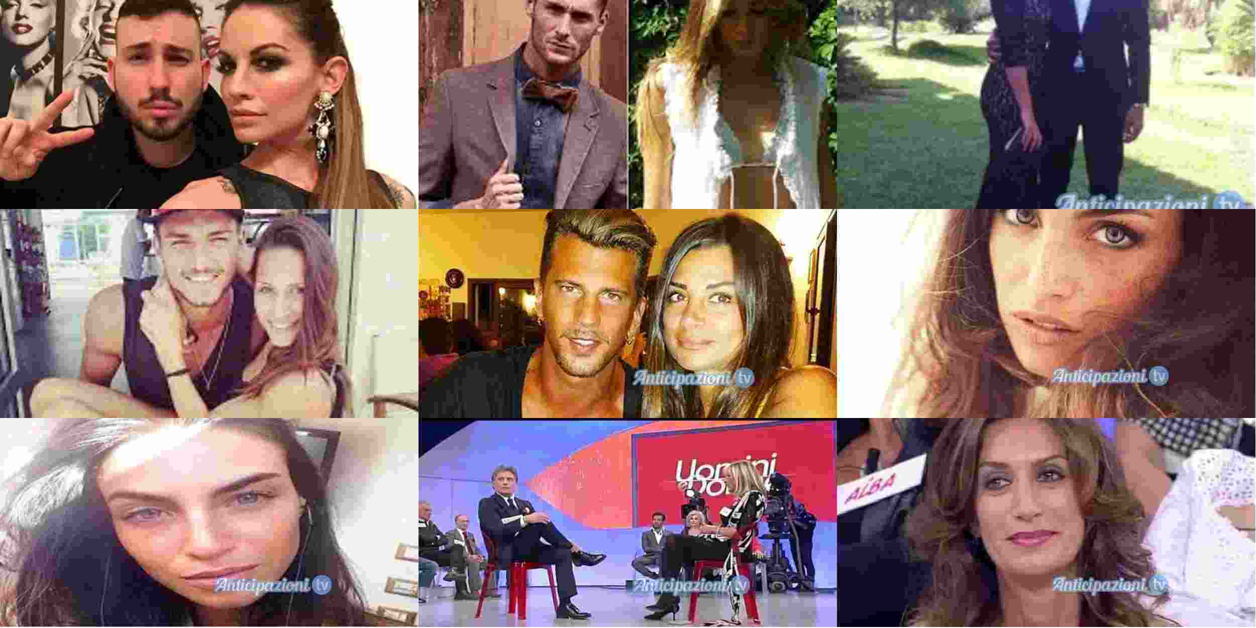 News Uomini e Donne: ex tronista ritrova finalmente l'amore, Laura Molina gelosa di Gianmarco?
