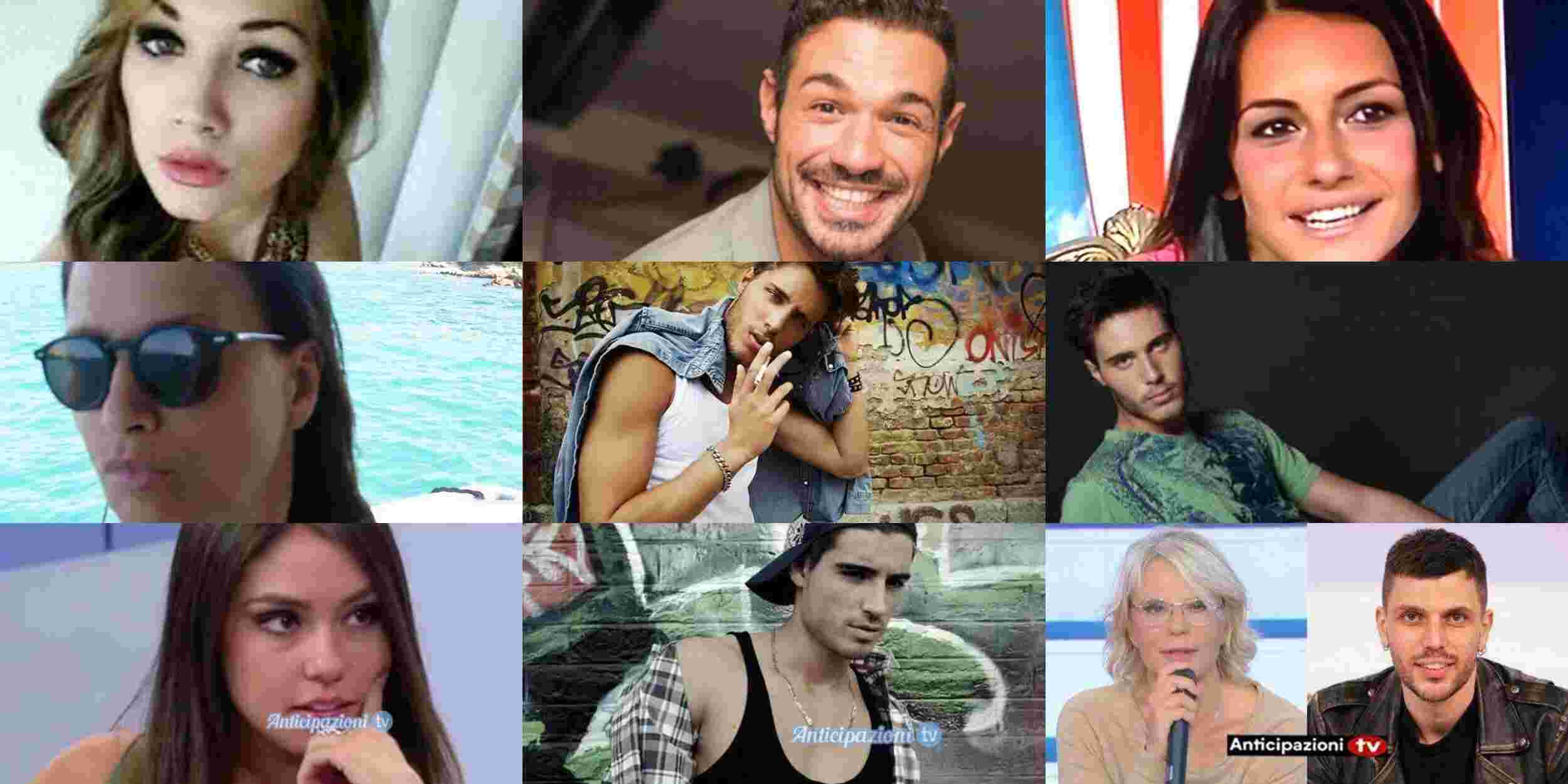 News Uomini e Donne, Flavia Fiadone e la sua estate in giro per l’Italia