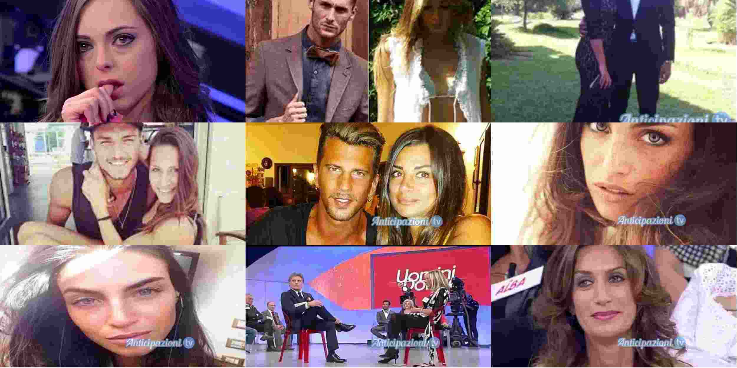 News Uomini e Donne, Giulia scrive a Lucas: “Questo vale più di tutti i ti amo del mondo!”