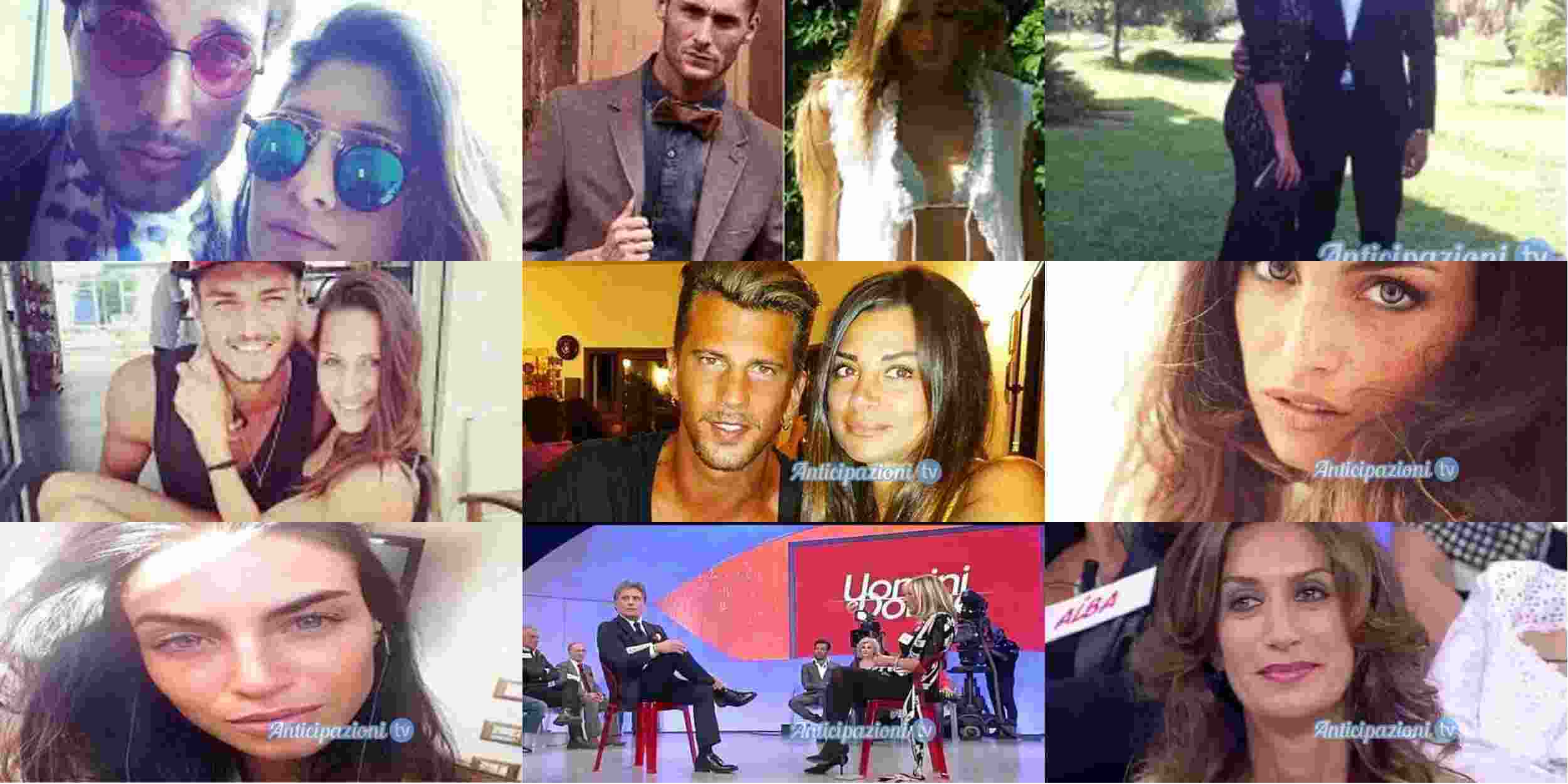 News Uomini e Donne: grave incidente per Mariano Catanzaro, Manfredi e Giorgia di nuovo insieme
