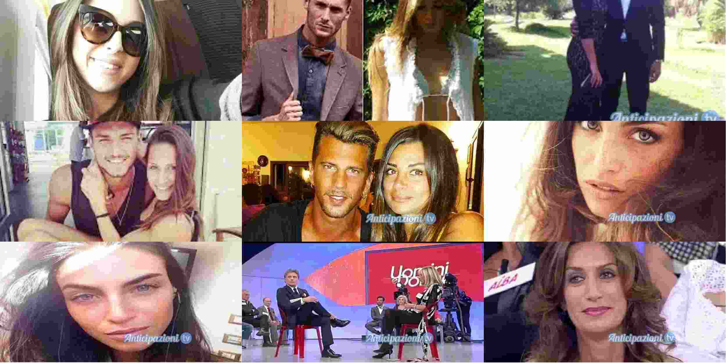 News Uomini e Donne, il durissimo sfogo di Giulia: “Un giorno ti ama, un giorno ti odia…”