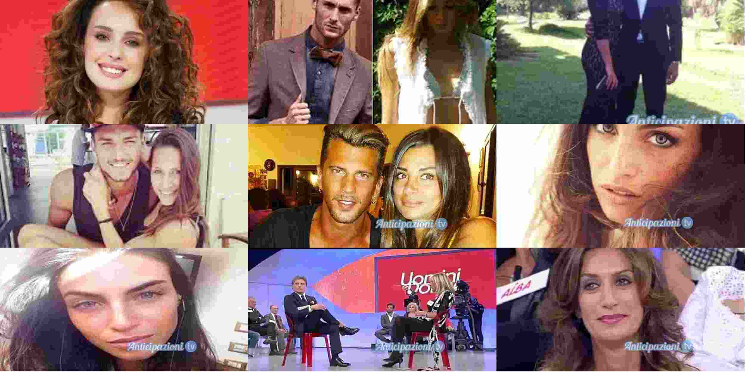 News Uomini e Donne, il padre di Sara fa una sfuriata alla redazione