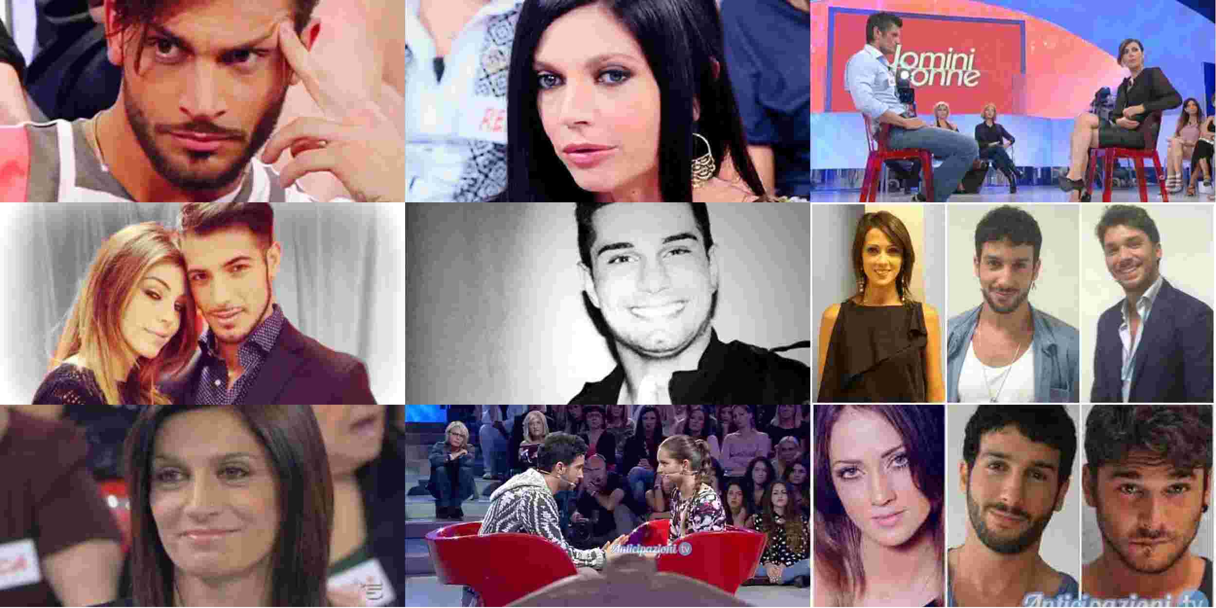 News Uomini e Donne: il ritorno in tv di Mariano Catanzaro, ecco chi corteggerà