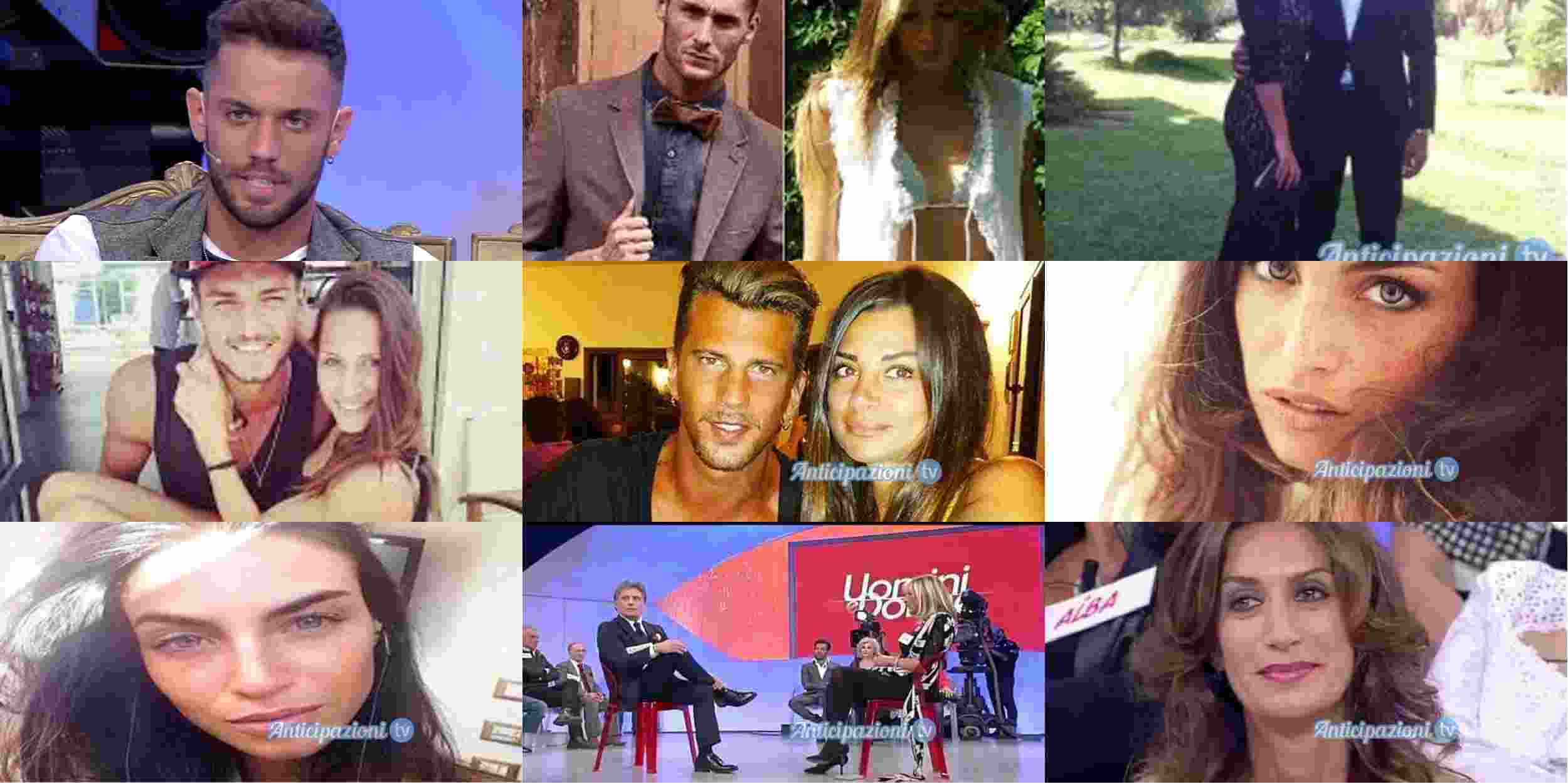 News Uomini e Donne, la produzione minaccia Gianmarco: se continua a infangare, rischia la denuncia