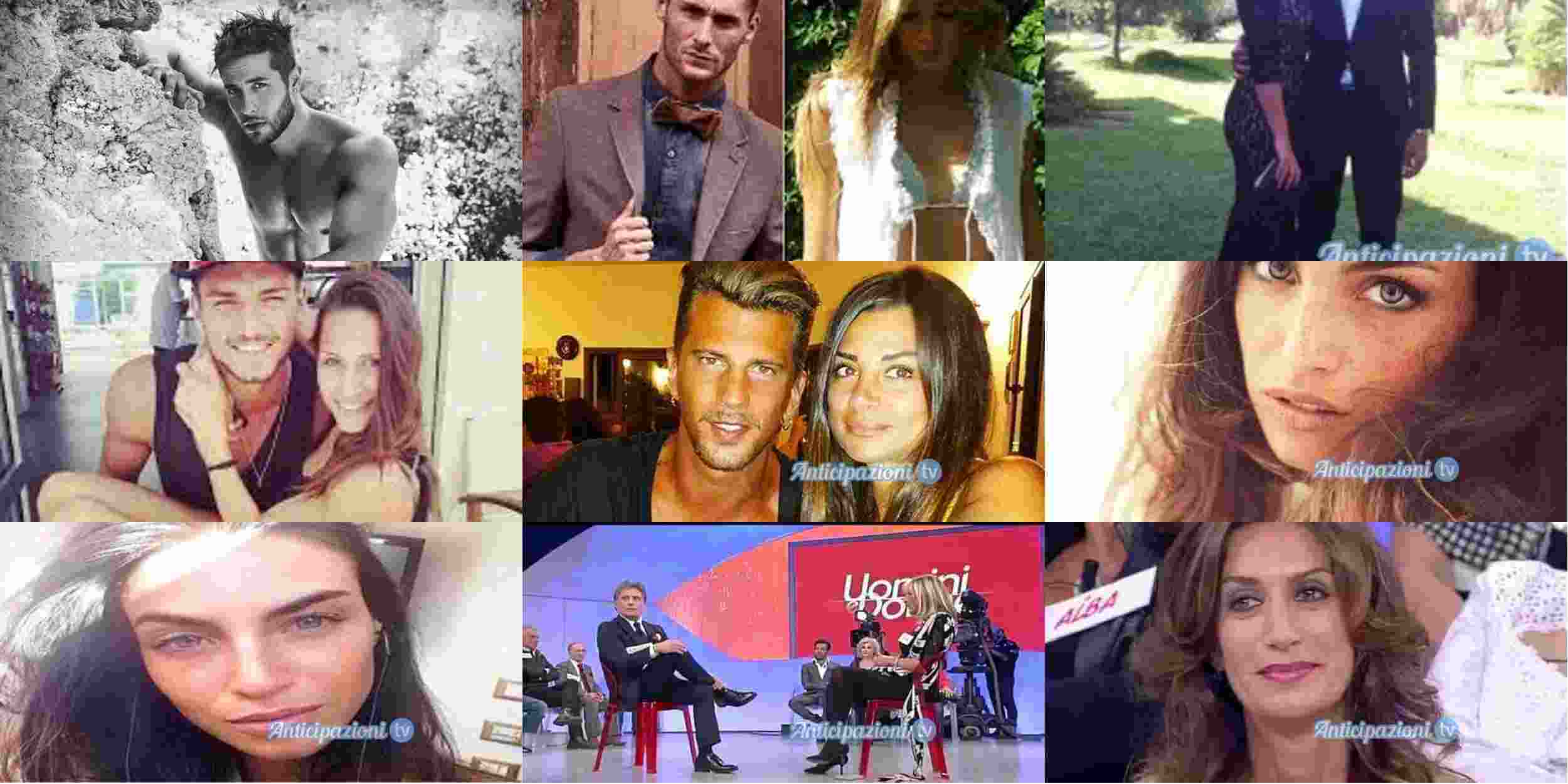 News Uomini e Donne, l'ex tronista Gionatan Giannotti su Gianmarco: "Accuse sulla base del nulla"