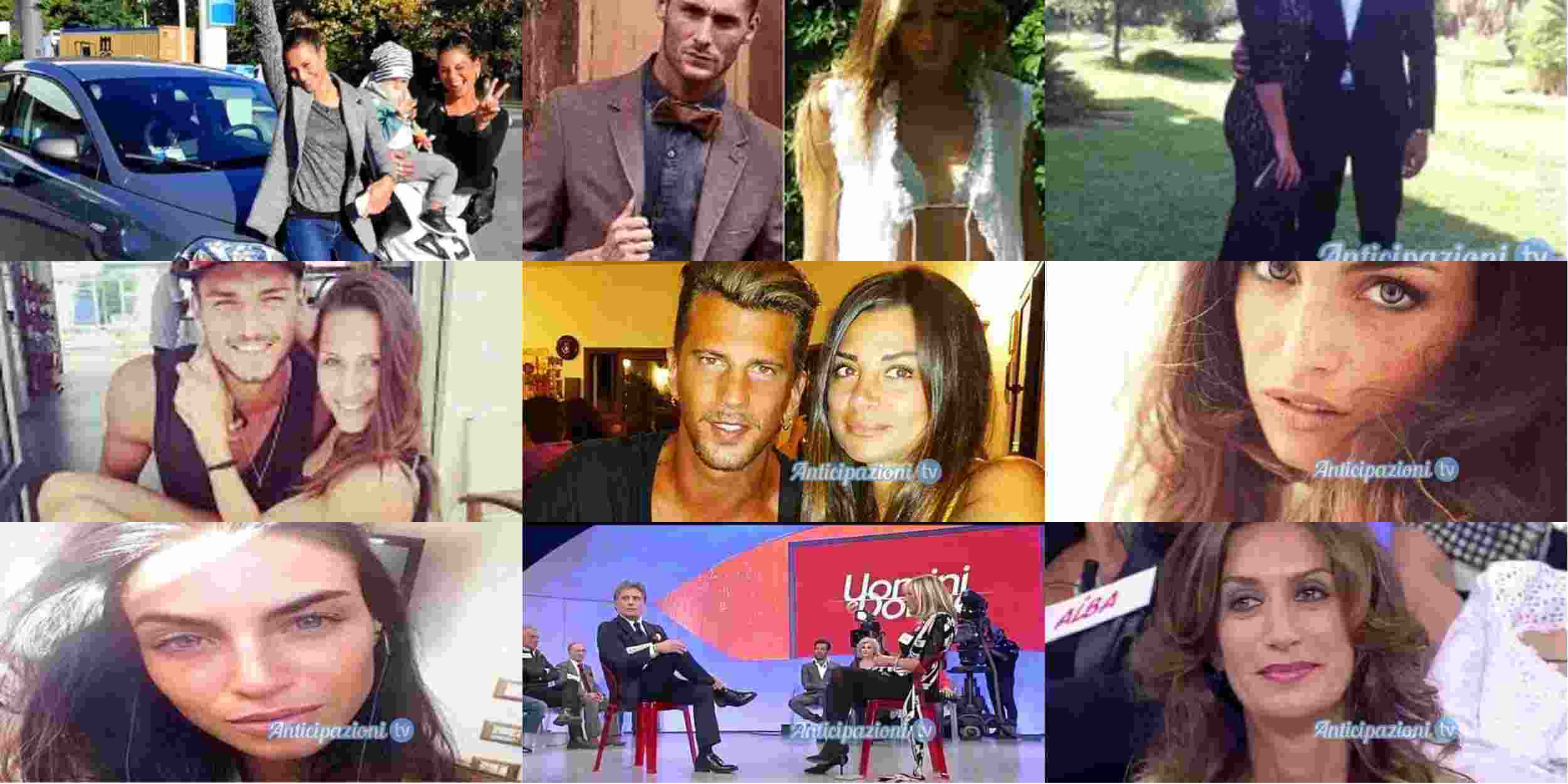 News Uomini e Donne: pace fatta tra Ludovica e Beatrice Valli?