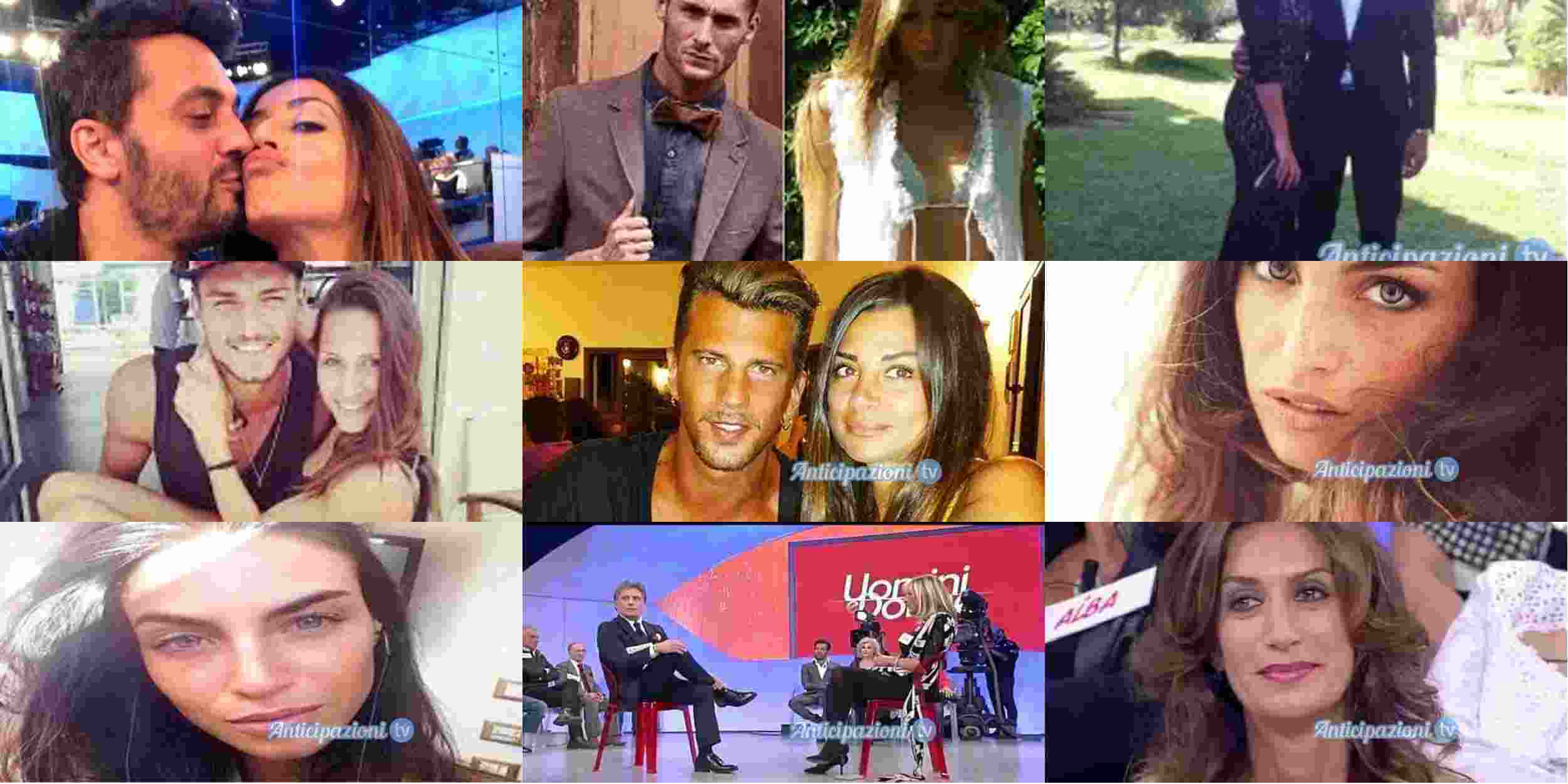 News Uomini e Donne: Raffaella Mennoia prende in giro i tronisti, ma dentro rosica perché…