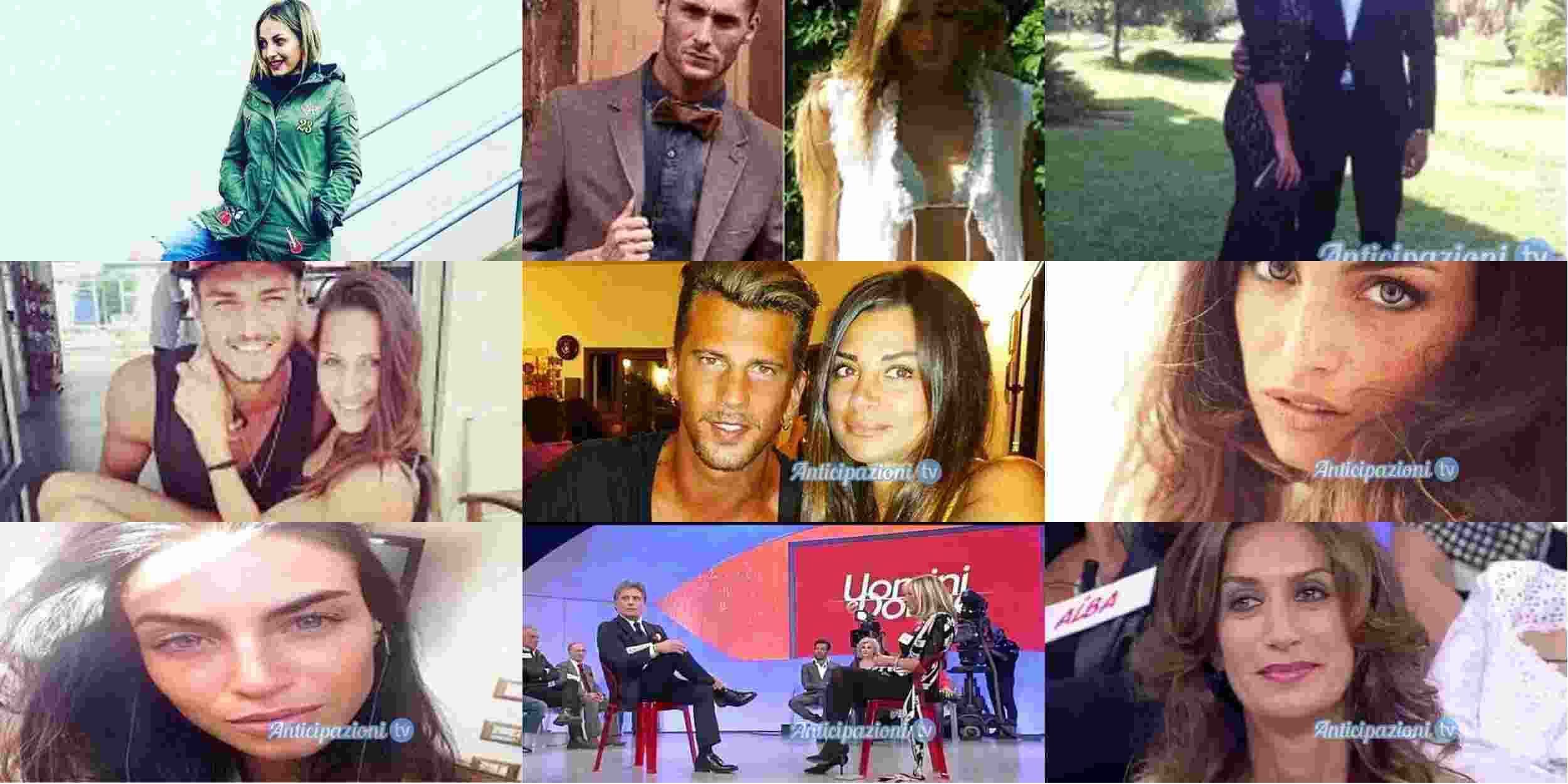 News Uomini e Donne: Rossella Intellicato assume Tara Gabrieletto! Scoprite come...