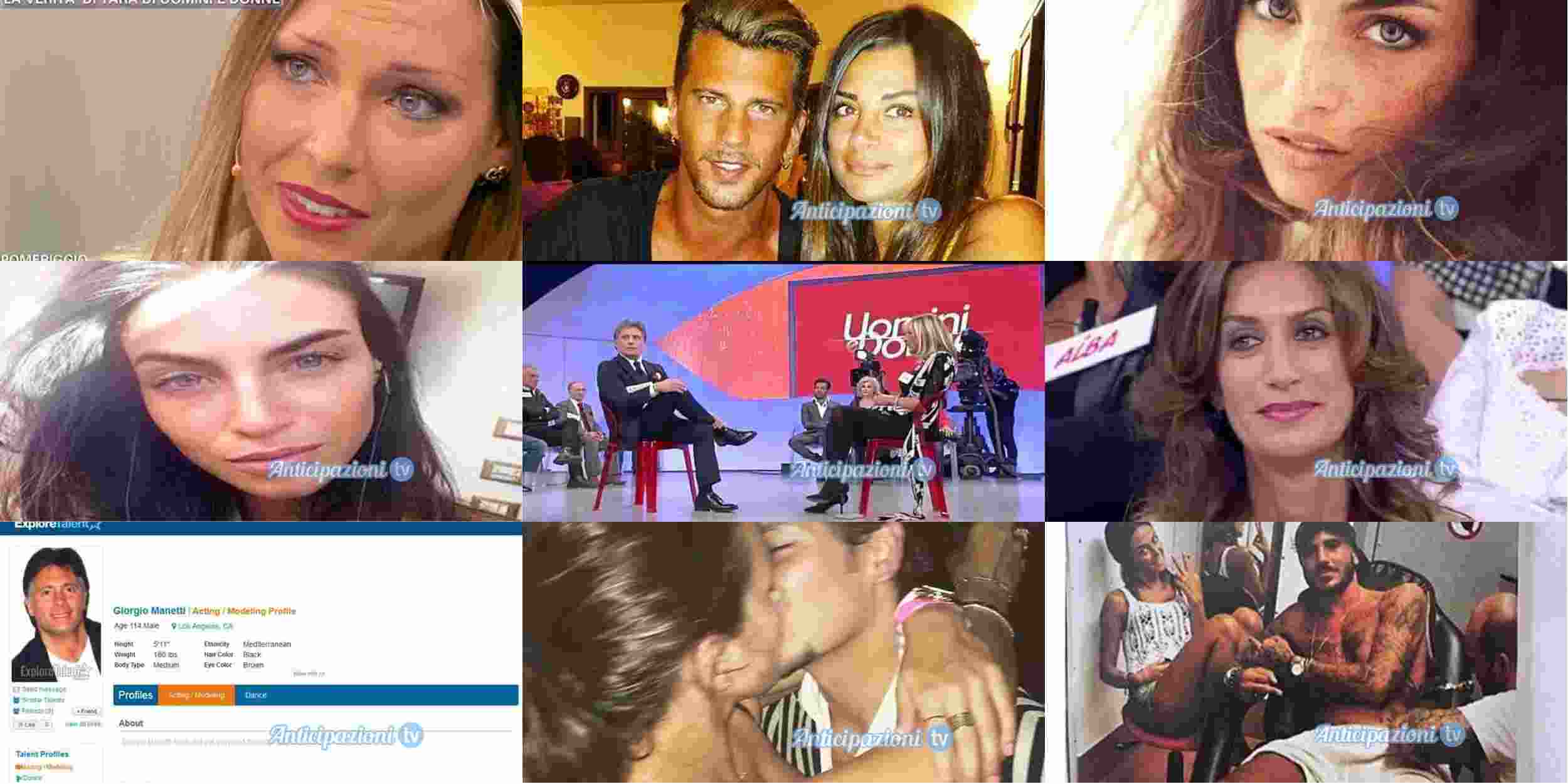 News Uomini e Donne: Tara e i 10 chili persi per Cristian, Karina ancora innamorata di Salvatore?
