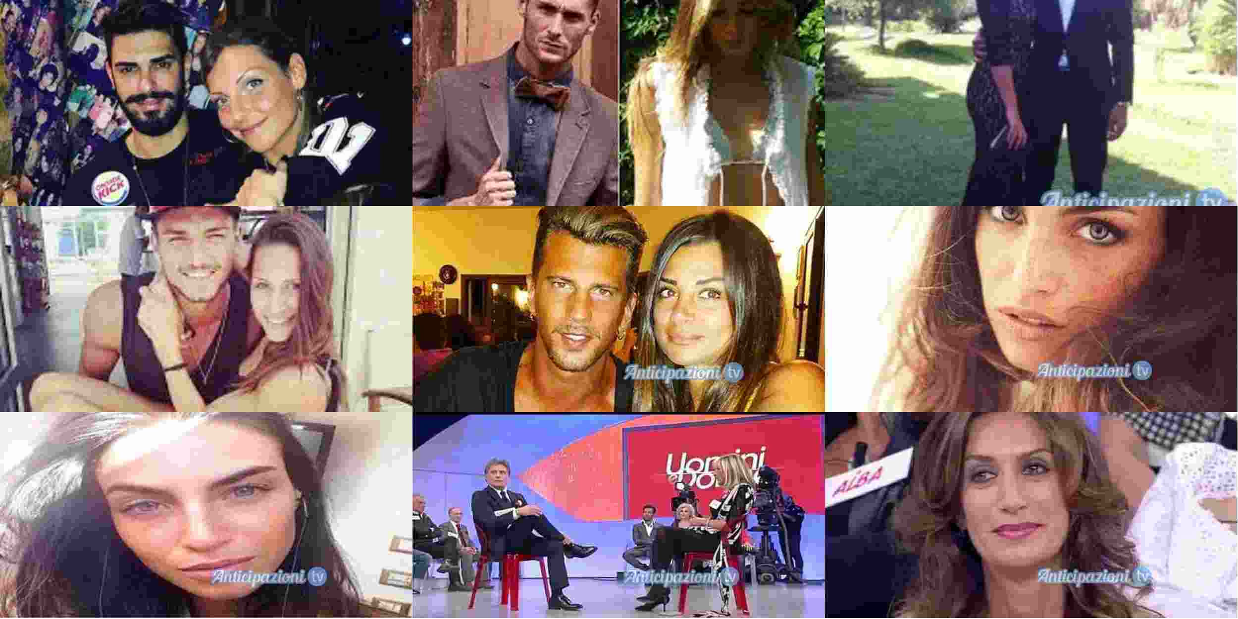 News Uomini e Donne: Tara Gabrieletto ignorata e snobbata da Maria De Filippi