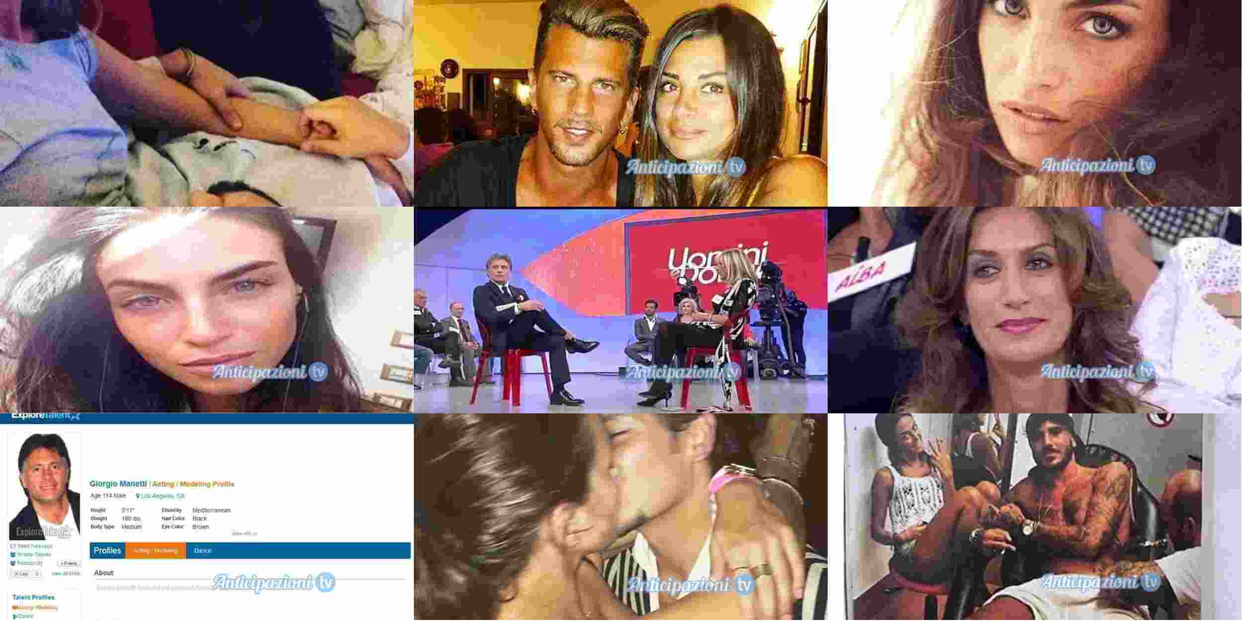 News Uomini e Donne, Tara pubblica una foto con Cristian e scrive: “Tranquillo amore, noi non…”
