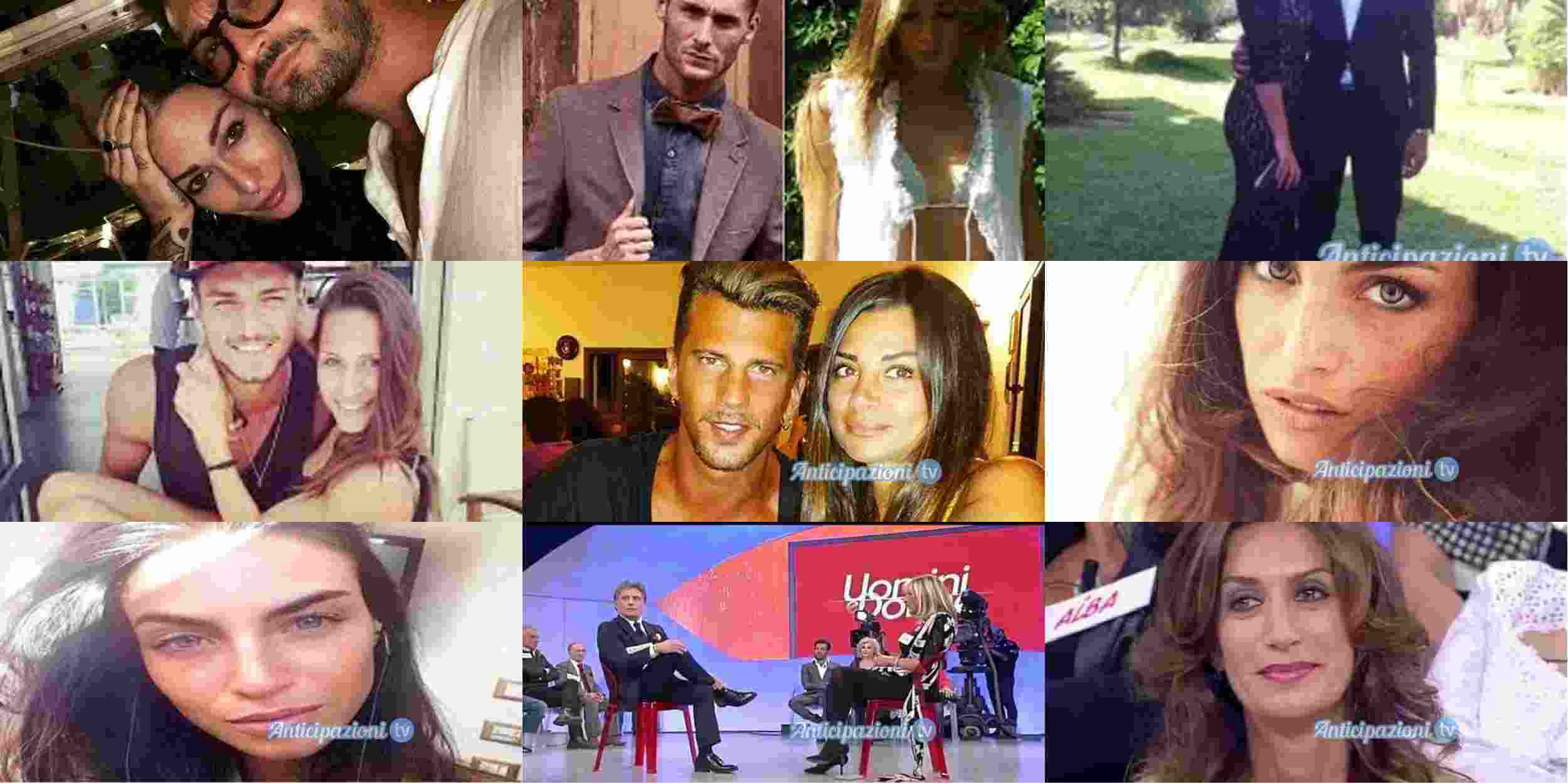 News Uomini e Donne, Valentina Dallari abbandona la clinica: "Ho paura"