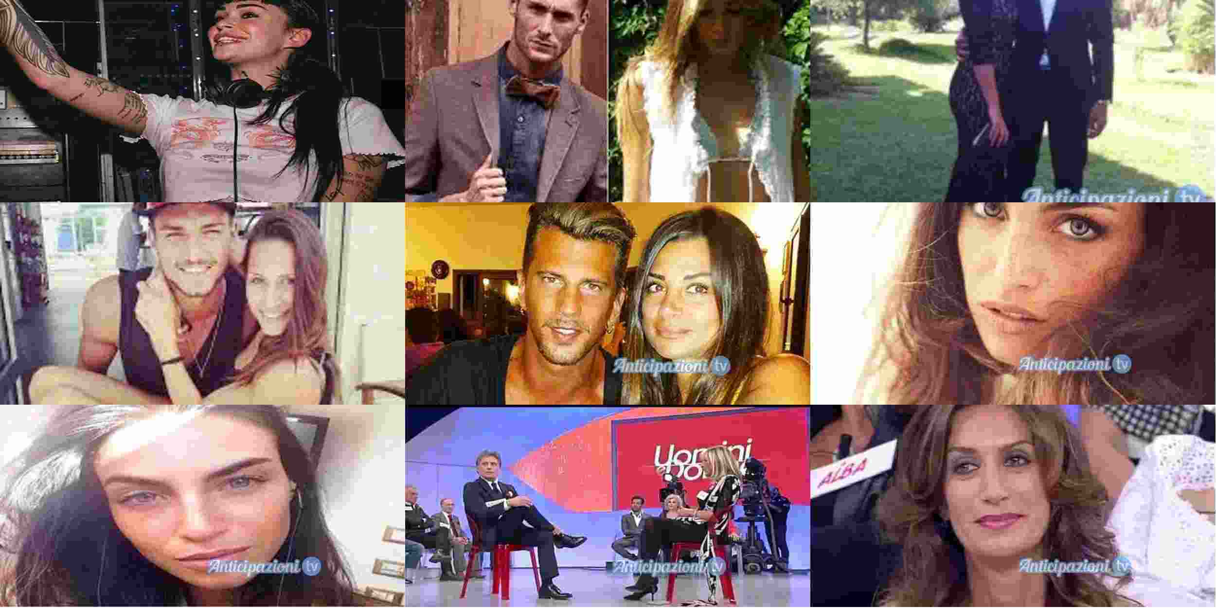 News Uomini e Donne, Valentina Dallari accusata di aver rubato i soldi di una serata