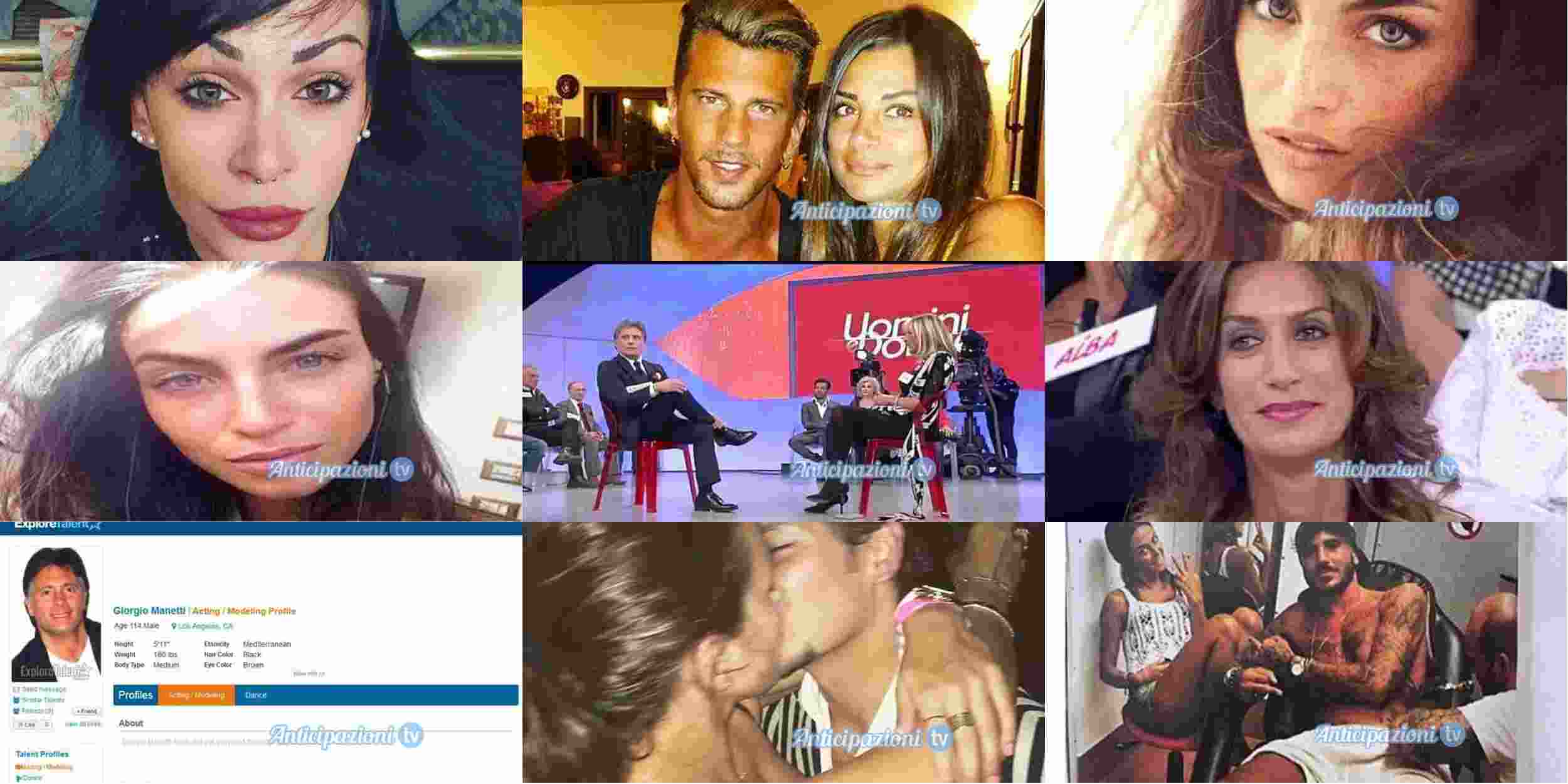 News Uomini e Donne: Valentina Dallari vuole imitare Belen Rodriguez? L’ex tronista continua a osare