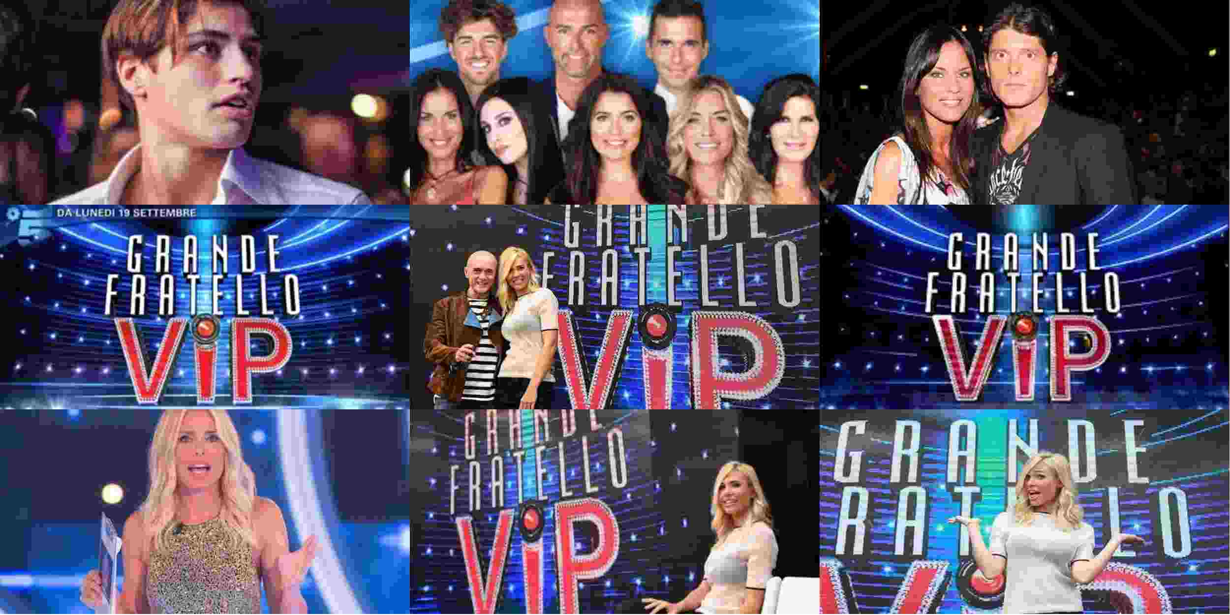 Grande Fratello Vip 3: Niccolò Bettarini prossimo concorrente?