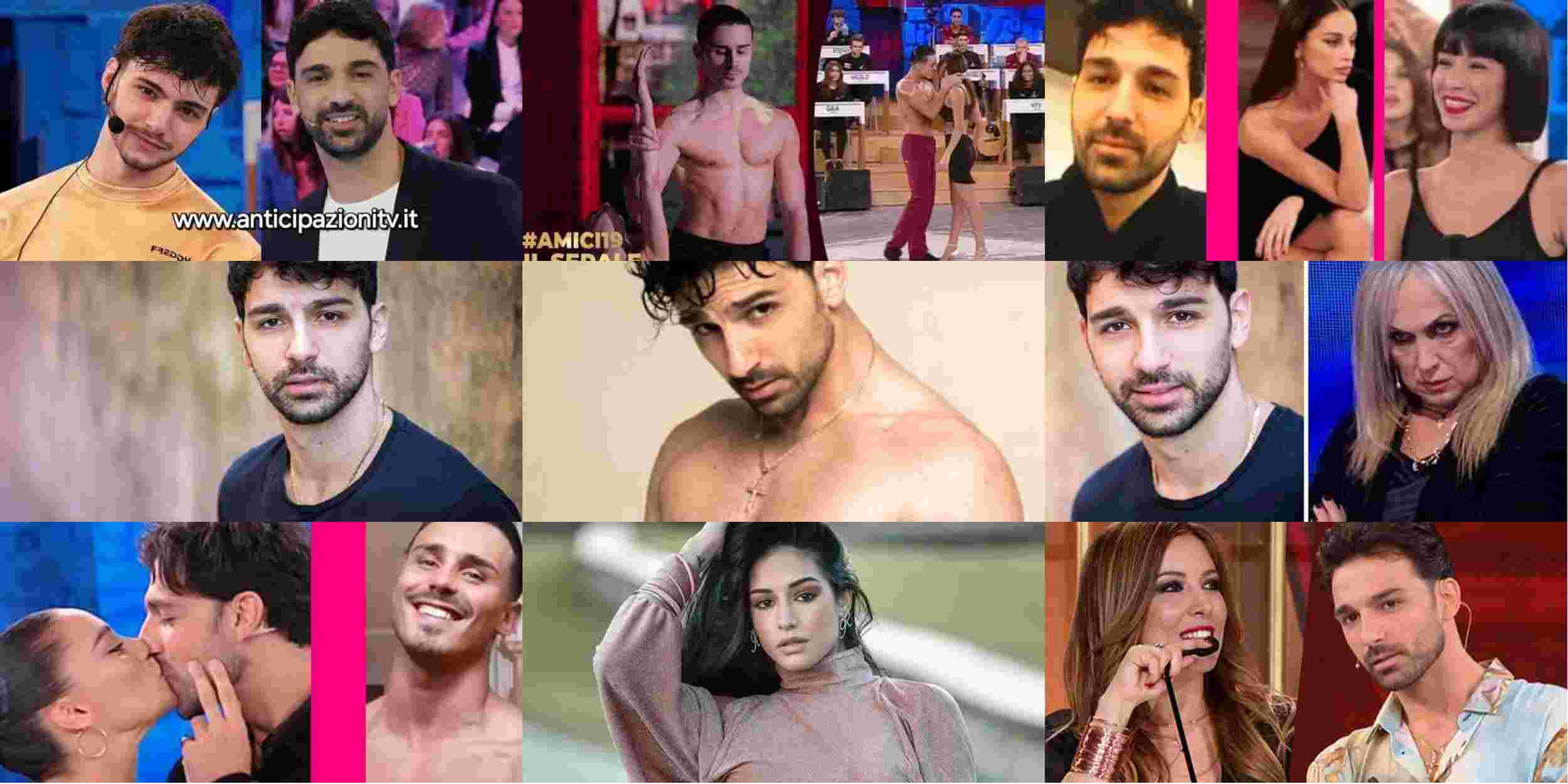Amici 23, Nicholas Borgogni svela come si è comportato Raimondo Todaro dopo la finale
