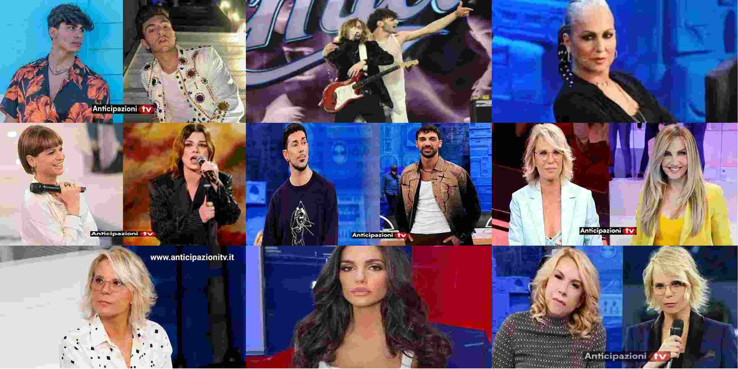 Nicholas e Giovanni rompono il silenzio a seguito dell’eliminazione: si sono chiariti dopo la lite?