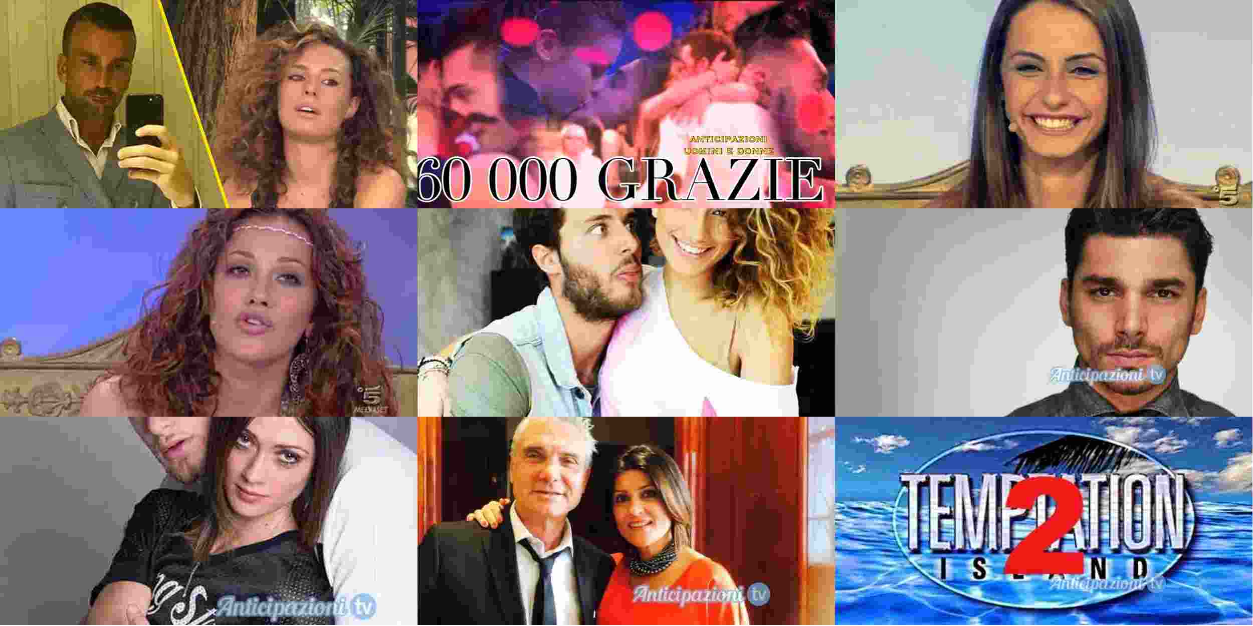 Uomini e Donne gossip, Nicola ancora innamorato di Sara? Il gesto shock