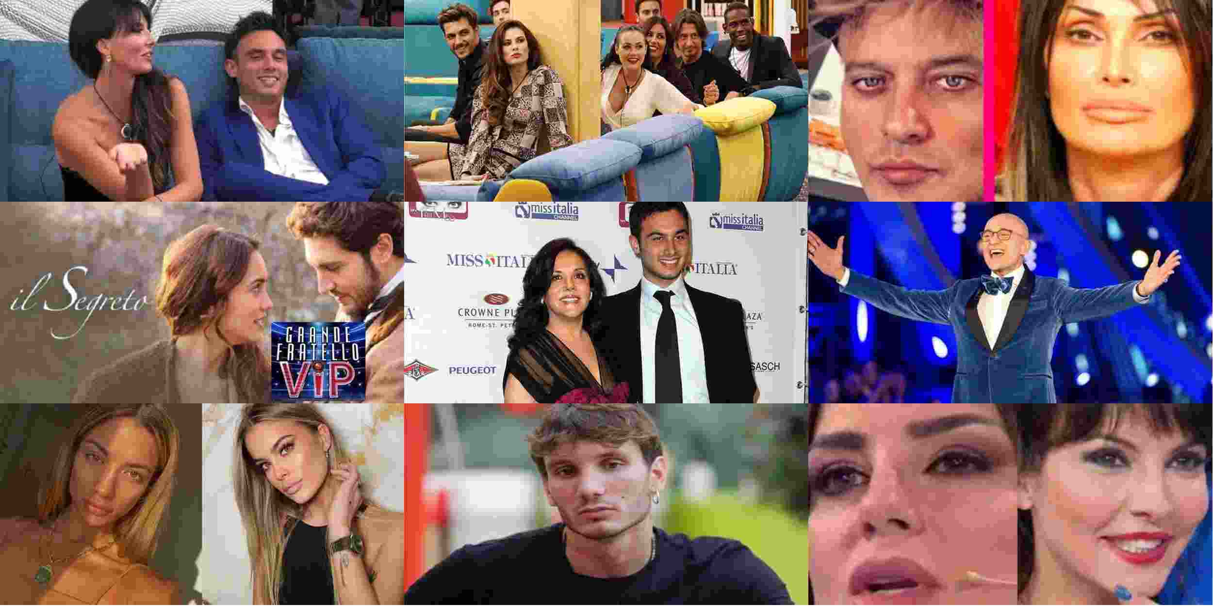 GF Vip, Nicola durissimo su Miriana: “Non voglio vederla mai più. Mia madre...”