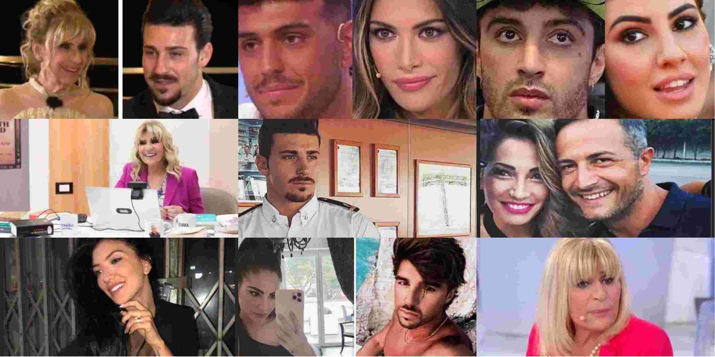 Uomini e Donne, Nicola e Gemma insieme a Roma: alloggiano nello stesso hotel?