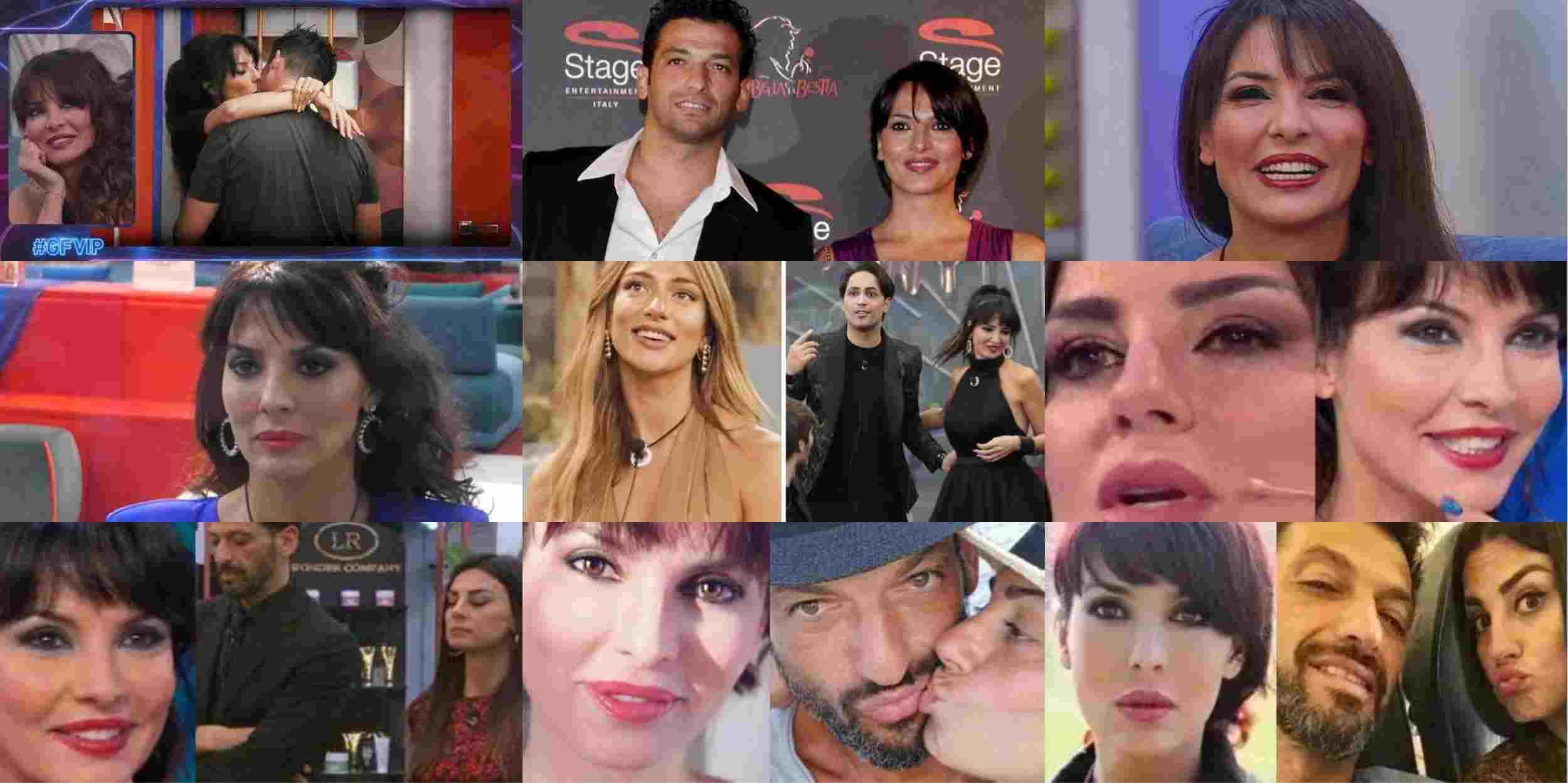 Gf Vip 2021, Nicola e Miriana notte a luci rosse sotto le coperte: ecco cosa è successo