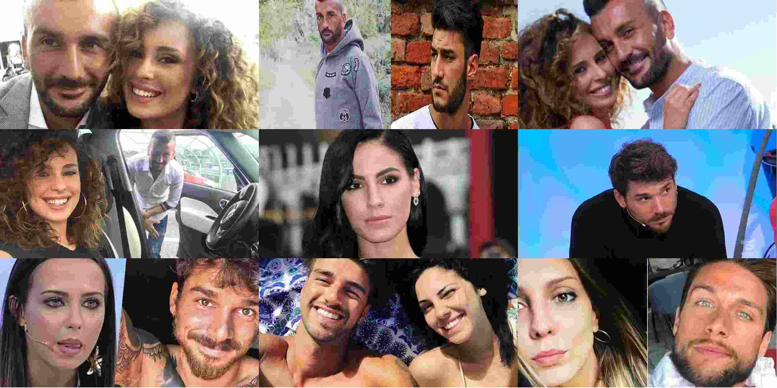 Uomini e Donne gossip, Nicola e Sara si stanno rivedendo? L'ammissione di lui