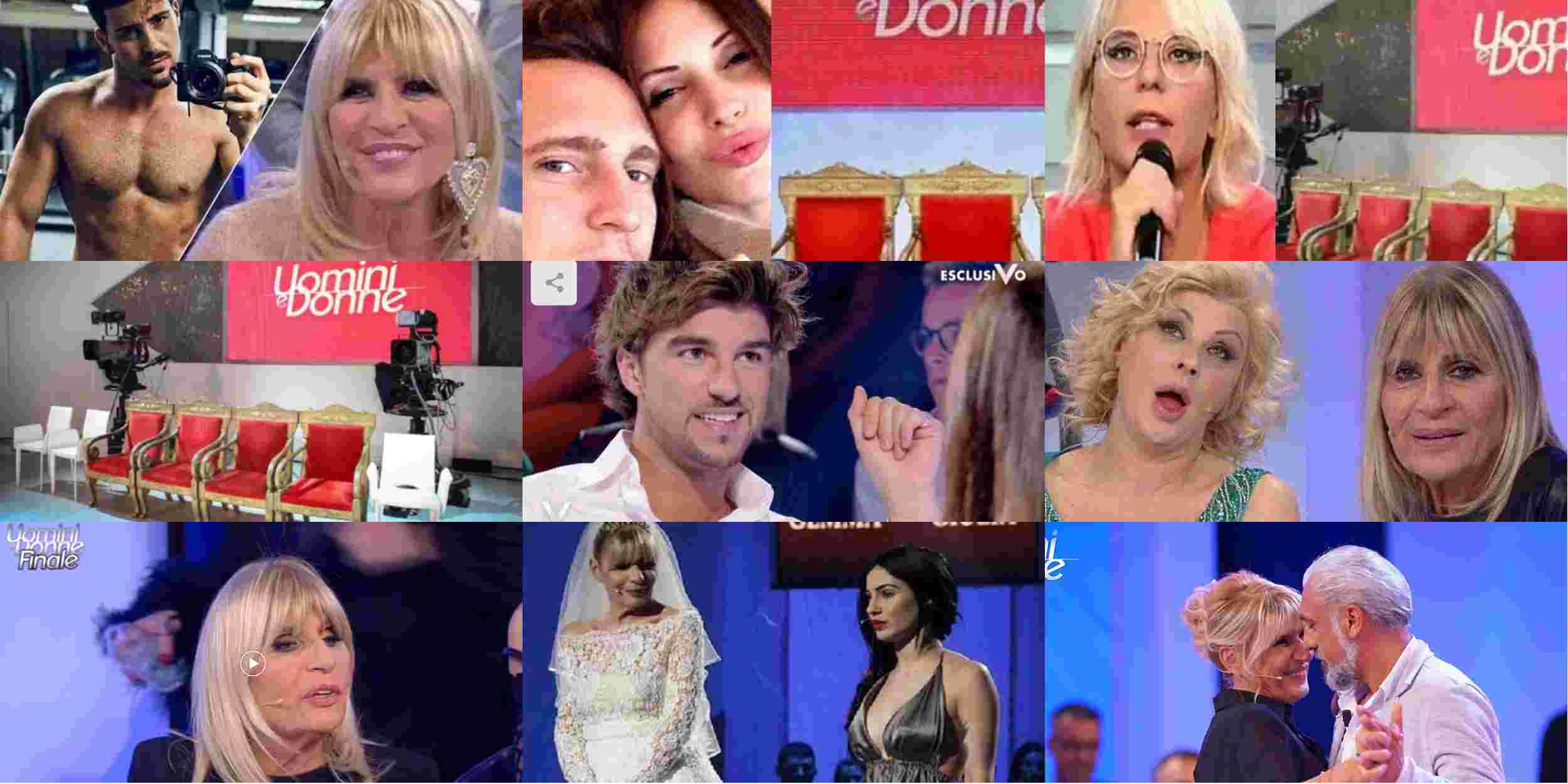 Uomini e Donne, Nicola fa sognare i fan di Gemma: “Ecco cosa ho in serbo per lei”