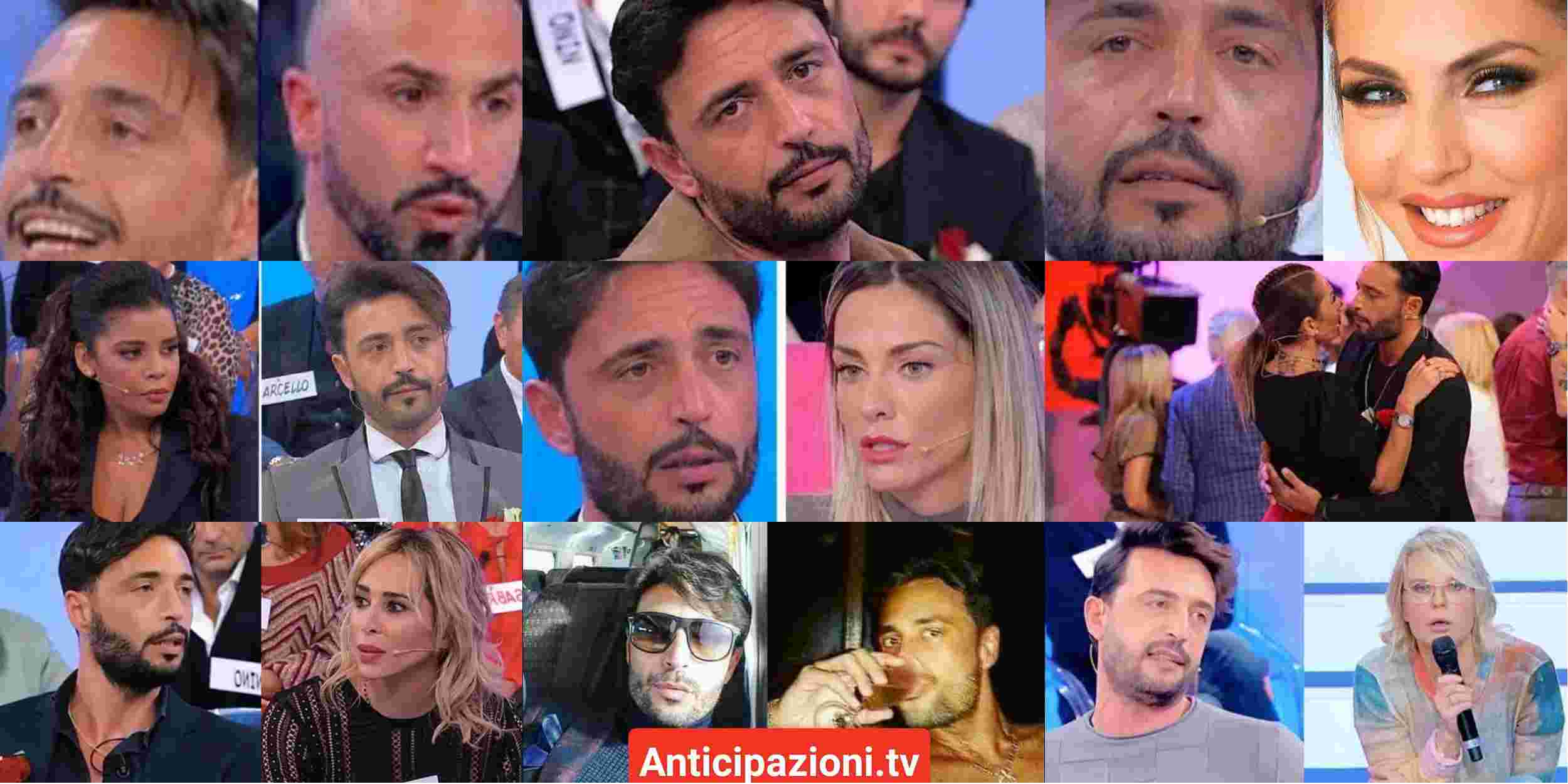 Uomini e donne, Nicola Mazzitelli contro Armando Incarnato: “Presto si pentirà”