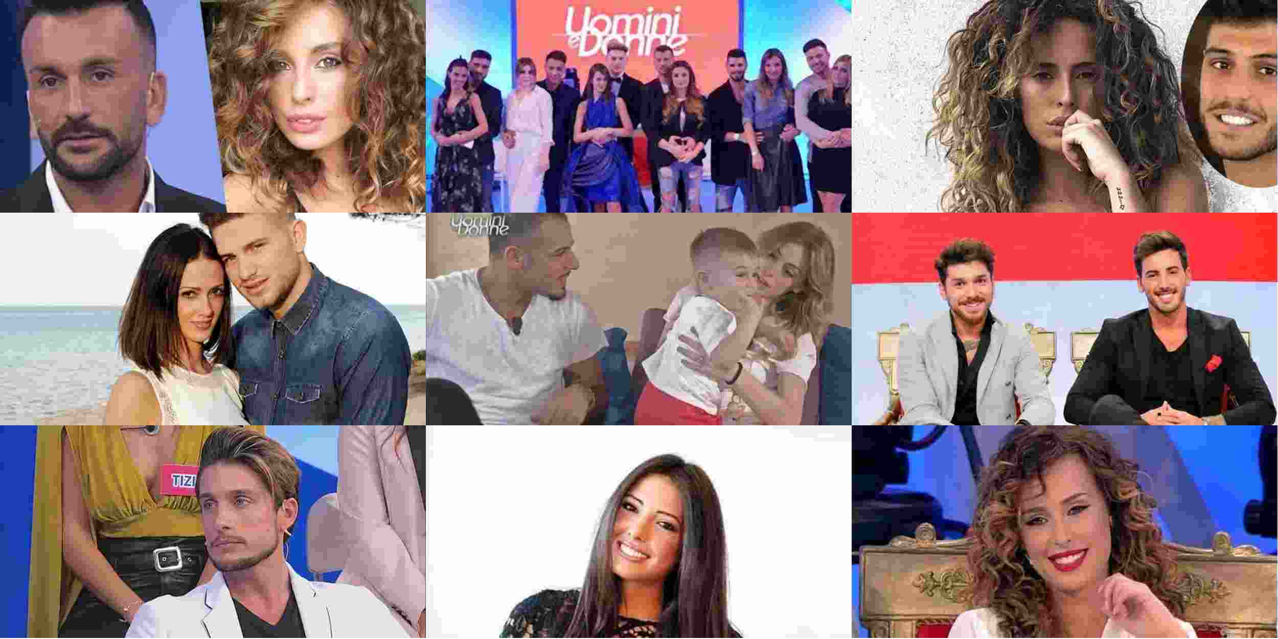 Uomini e Donne news, Nicola Panico confessa: "Ieri ho incontrato Sara"
