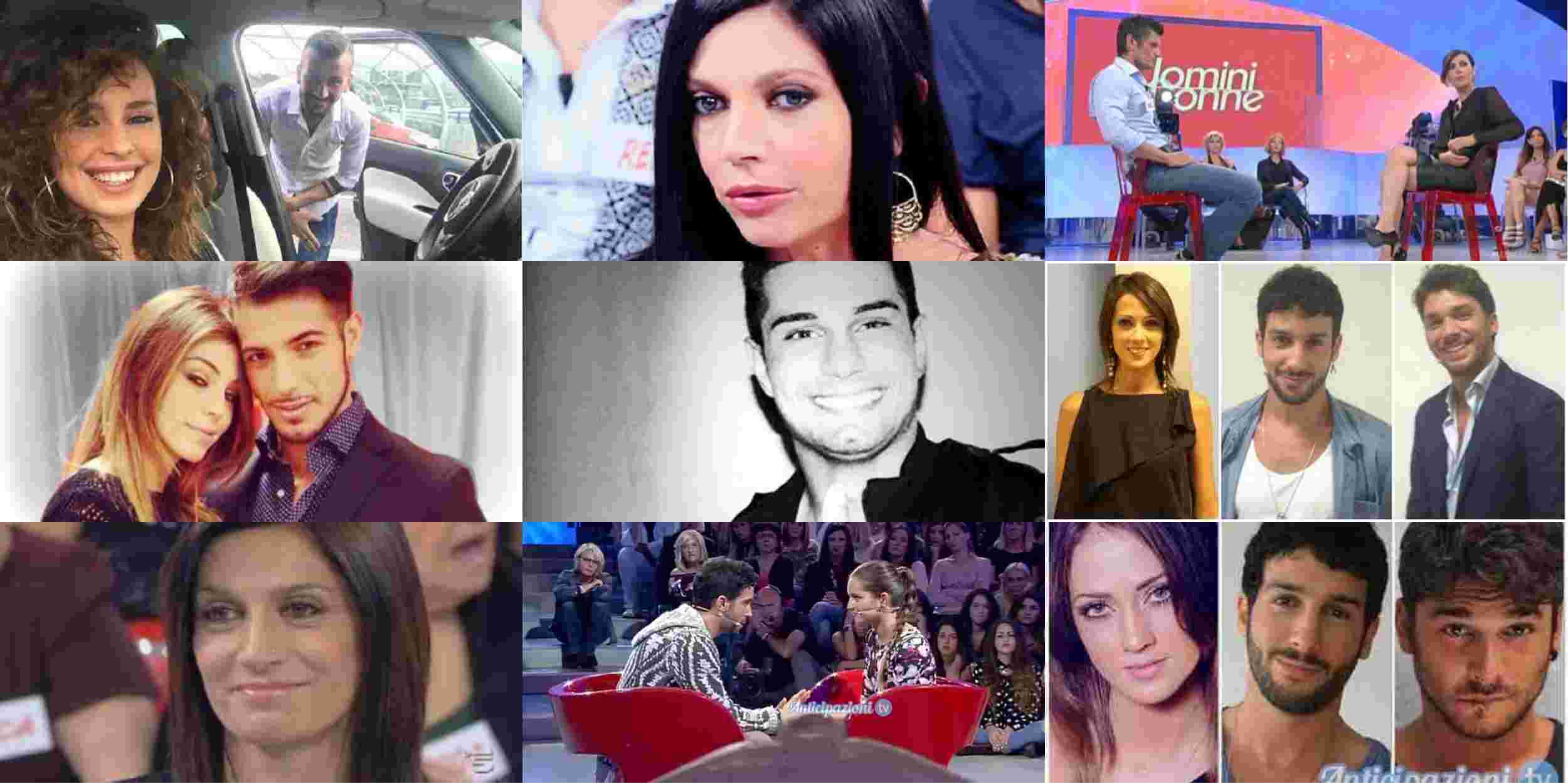 Uomini e Donne news, Nicola Panico è devastato: “Ho saputo dal web del trono di Sara”