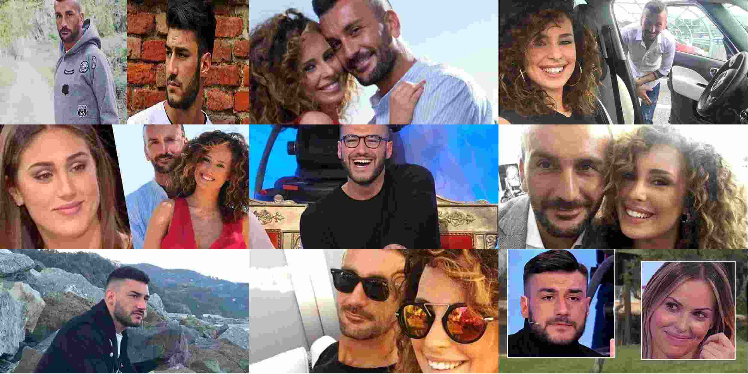 Gossip Uomini e Donne, Nicola Panico e Lorenzo Riccardi: volano parole grosse