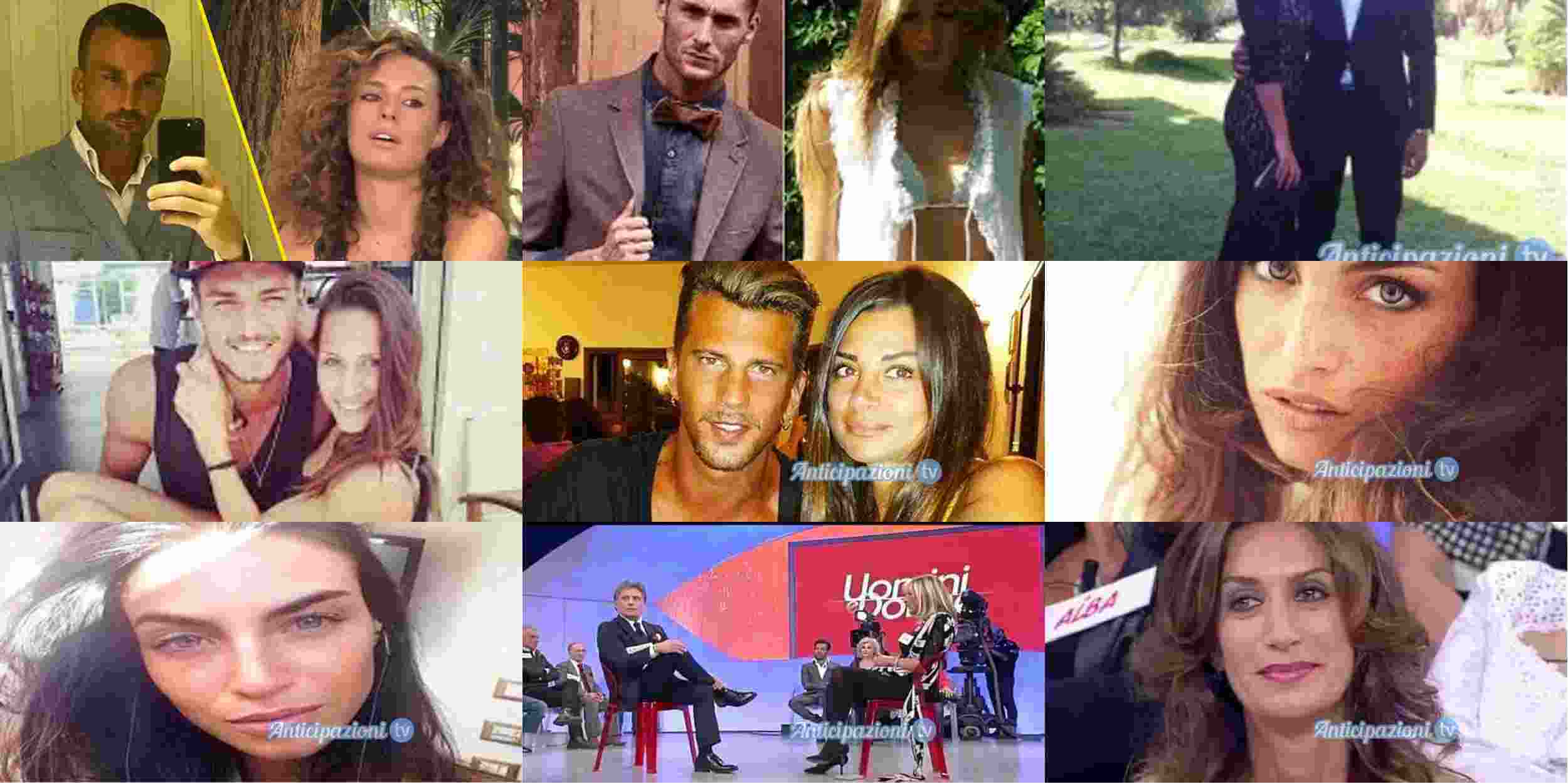 Uomini e Donne news, Nicola Panico ha un’altra: la reazione di Sara Affi Fella