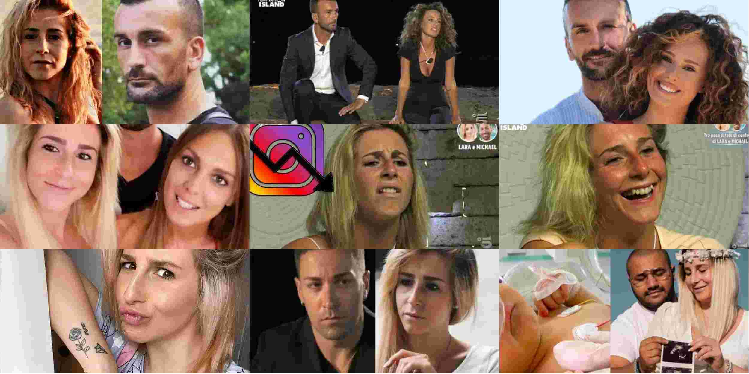 Temptation Island 5, Nicola Panico: l'incredibile messaggio a Lara