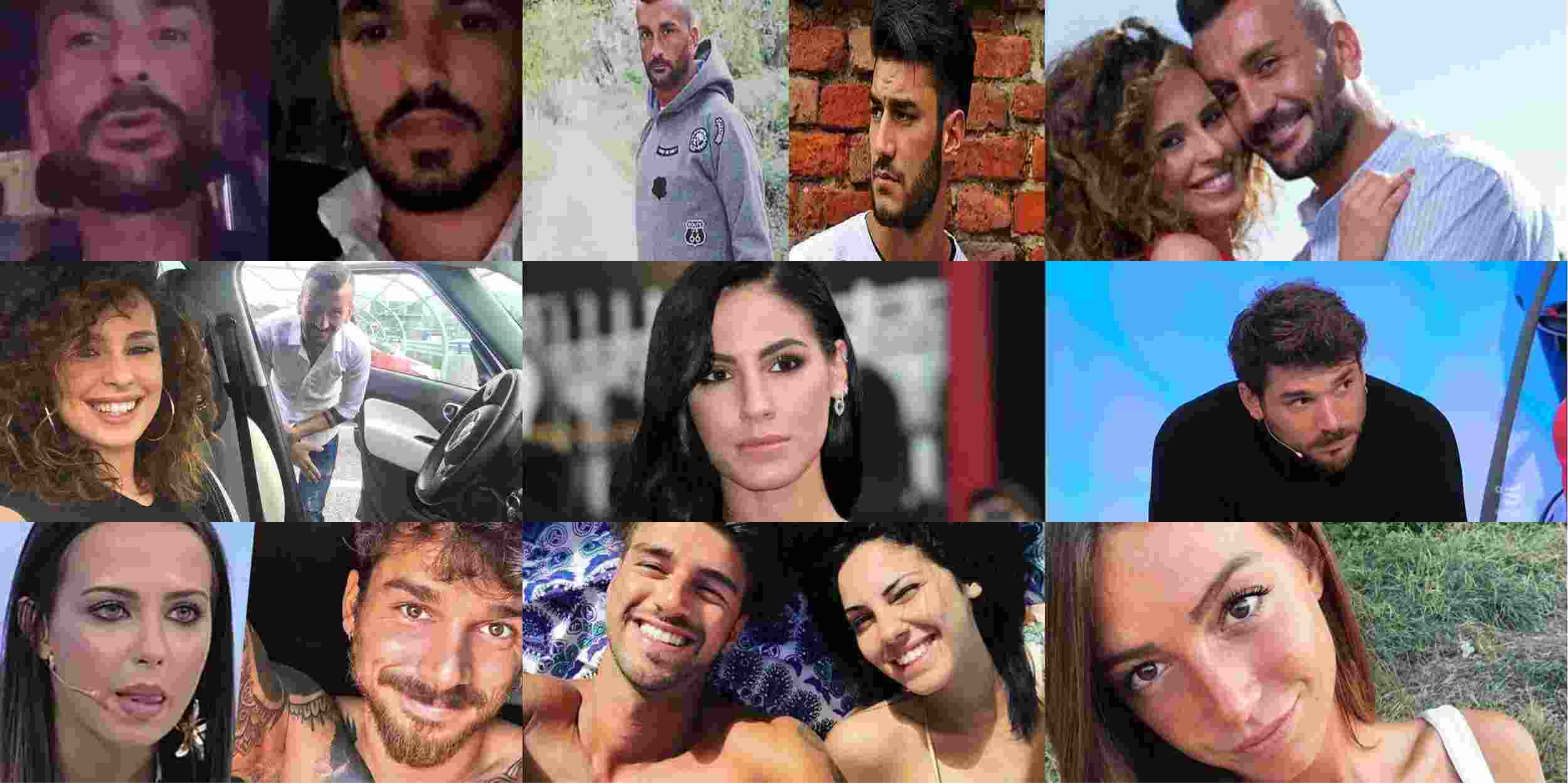 Uomini e Donne gossip, Nicola Panico minaccia Pietro Tartaglione: volano parole grosse