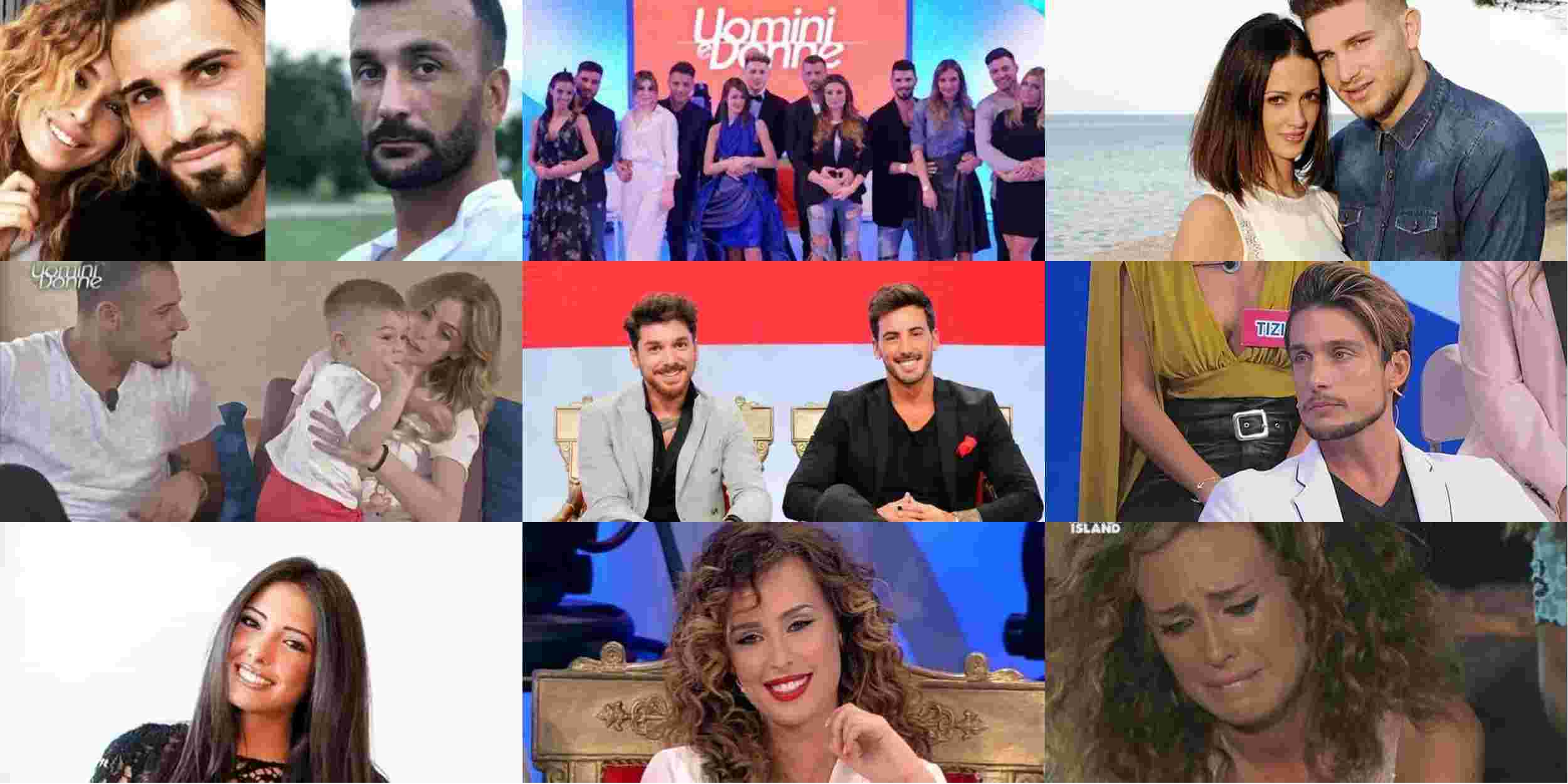 Uomini e Donne news: Nicola Panico pensa ancora a Sara?