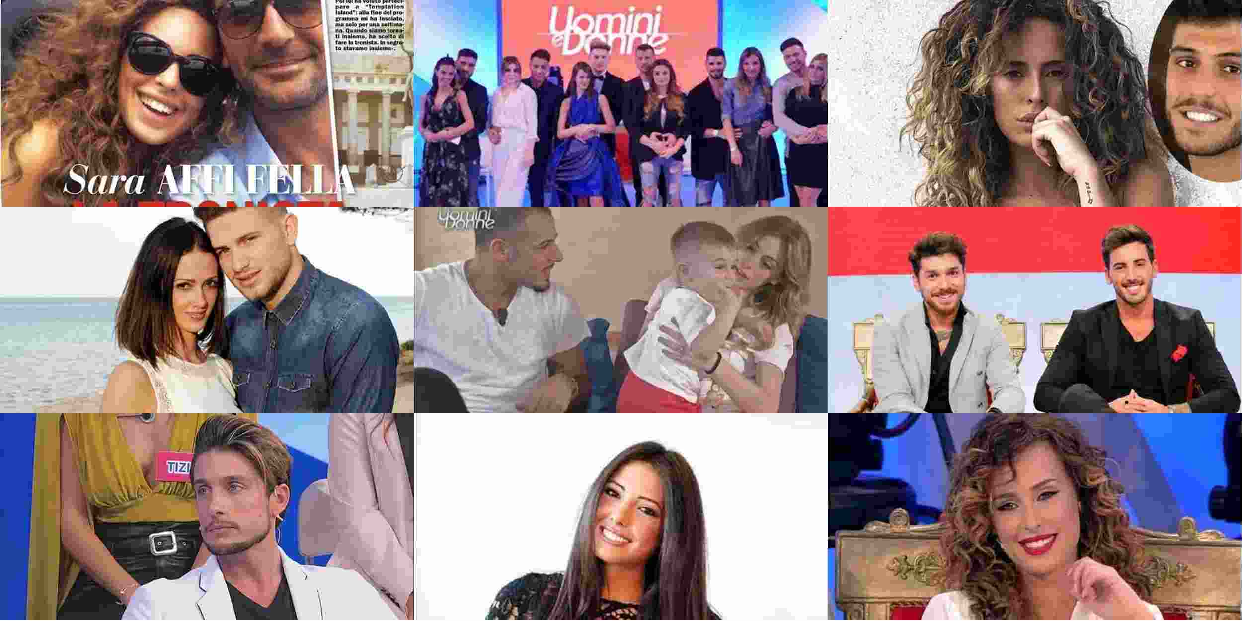 Uomini e Donne news, Nicola Panico rivela cos'è venuto a sapere su Sara: la vicenda è sempre più strana