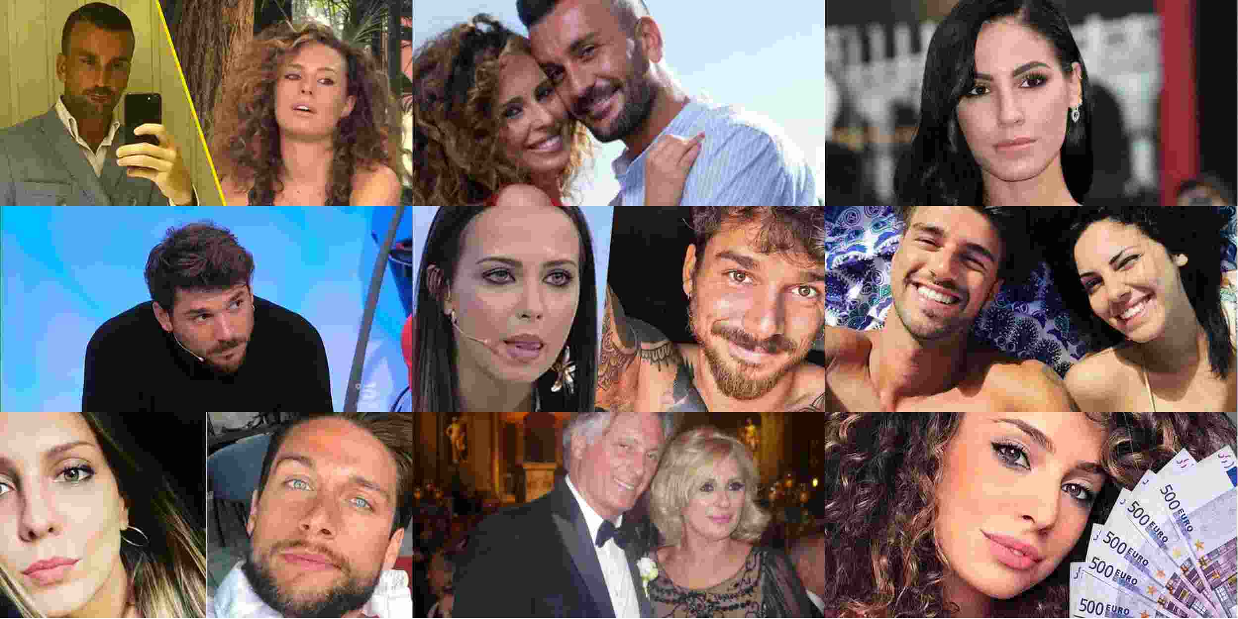 Uomini e Donne gossip, Nicola Panico scrive a Sara Affi Fella