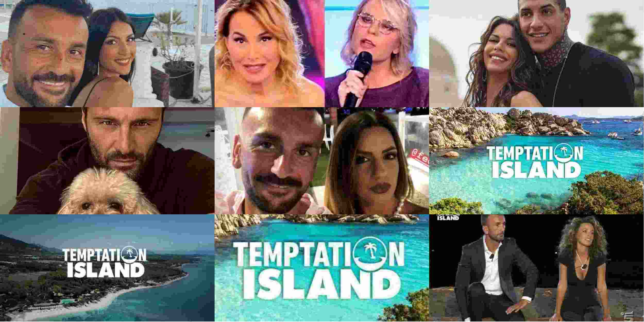 Temptation Island, Nicola Panico si sposa: la romantica proposta alla fidanzata
