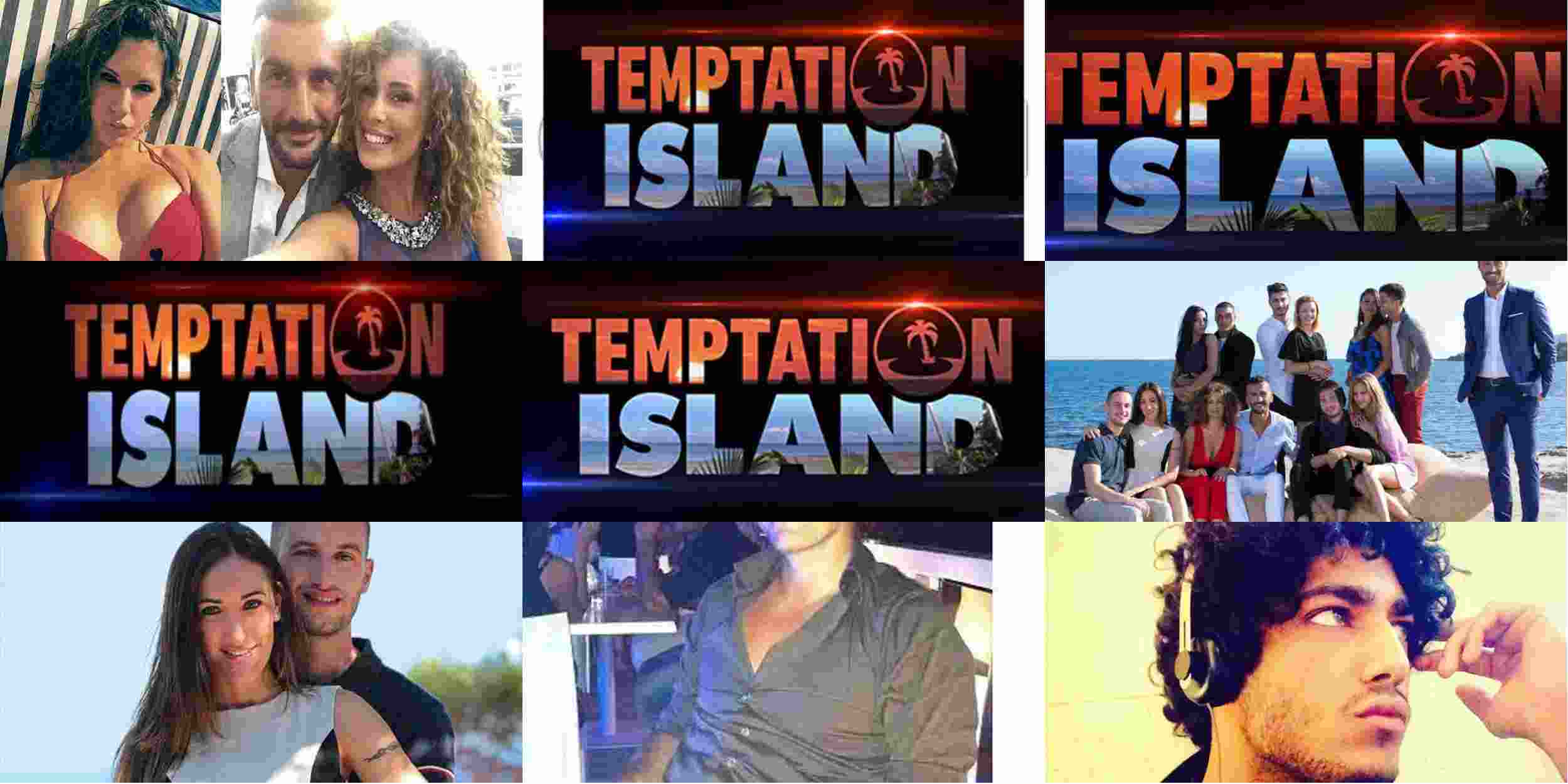 Temptation Island 2017: Nicola Panico vede ancora con Antonella Fiordelisi?