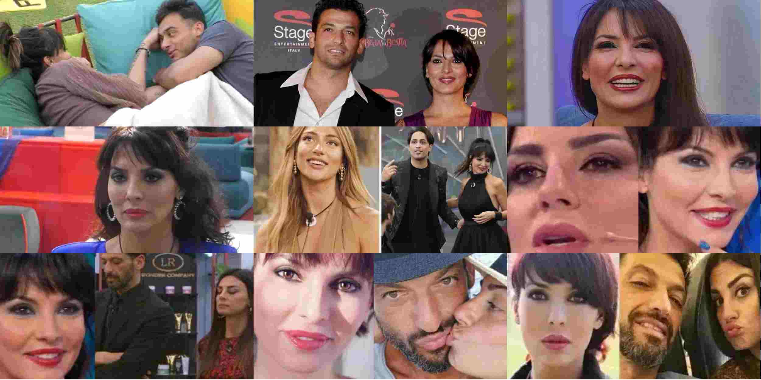 Gf Vip, Nicola Pisu ha confessato di essere innamorato a Miriana Trevisan? Ecco la verità
