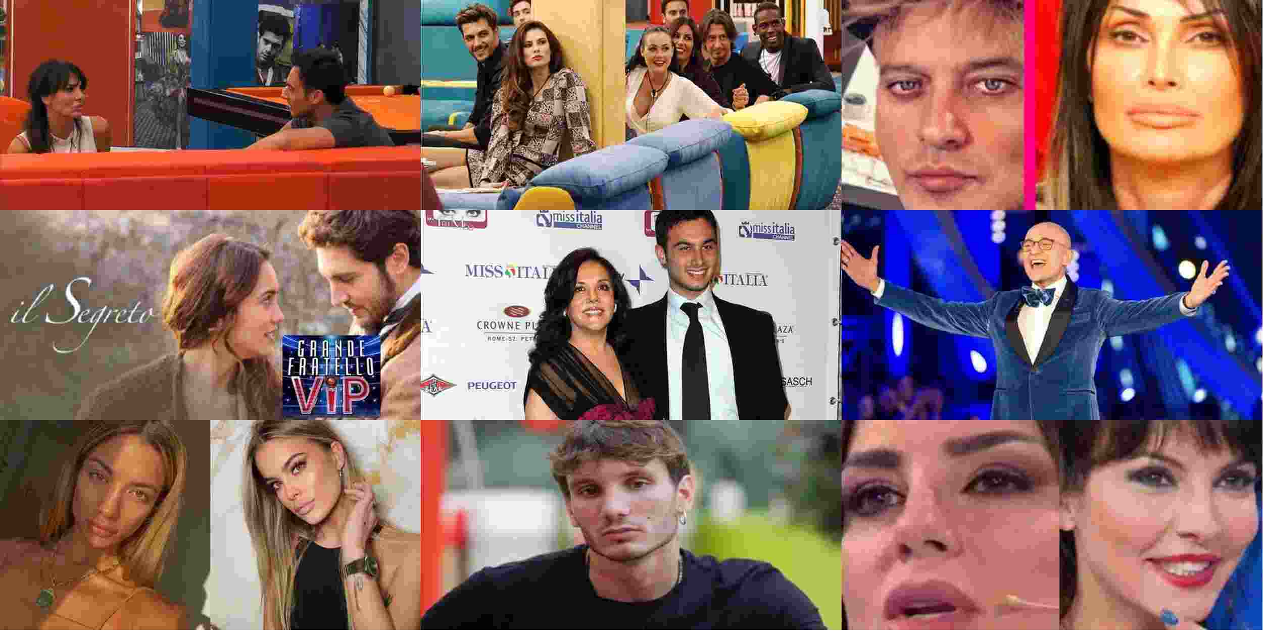 GF Vip 2021, Nicola Pisu furioso con Miriana Trevisan: “Non sono il tuo giocattolo”