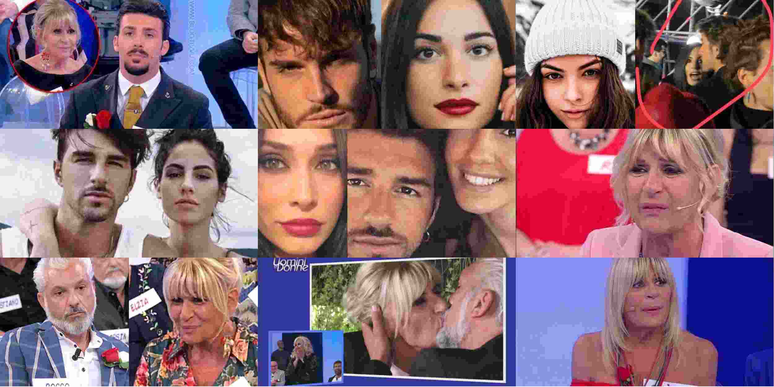 Uomini e Donne gossip, Nicola Vivarelli a Torino: è andato da Gemma Galgani?