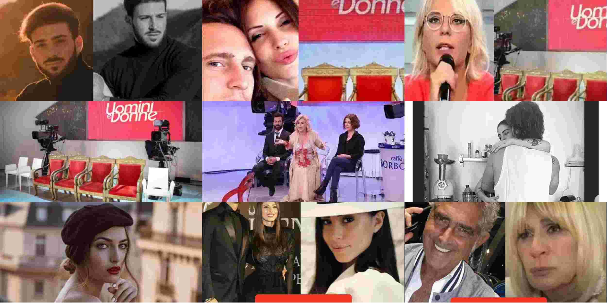 Uomini e donne news, Nicola Vivarelli dice addio ai fan: l’ultimo messaggio