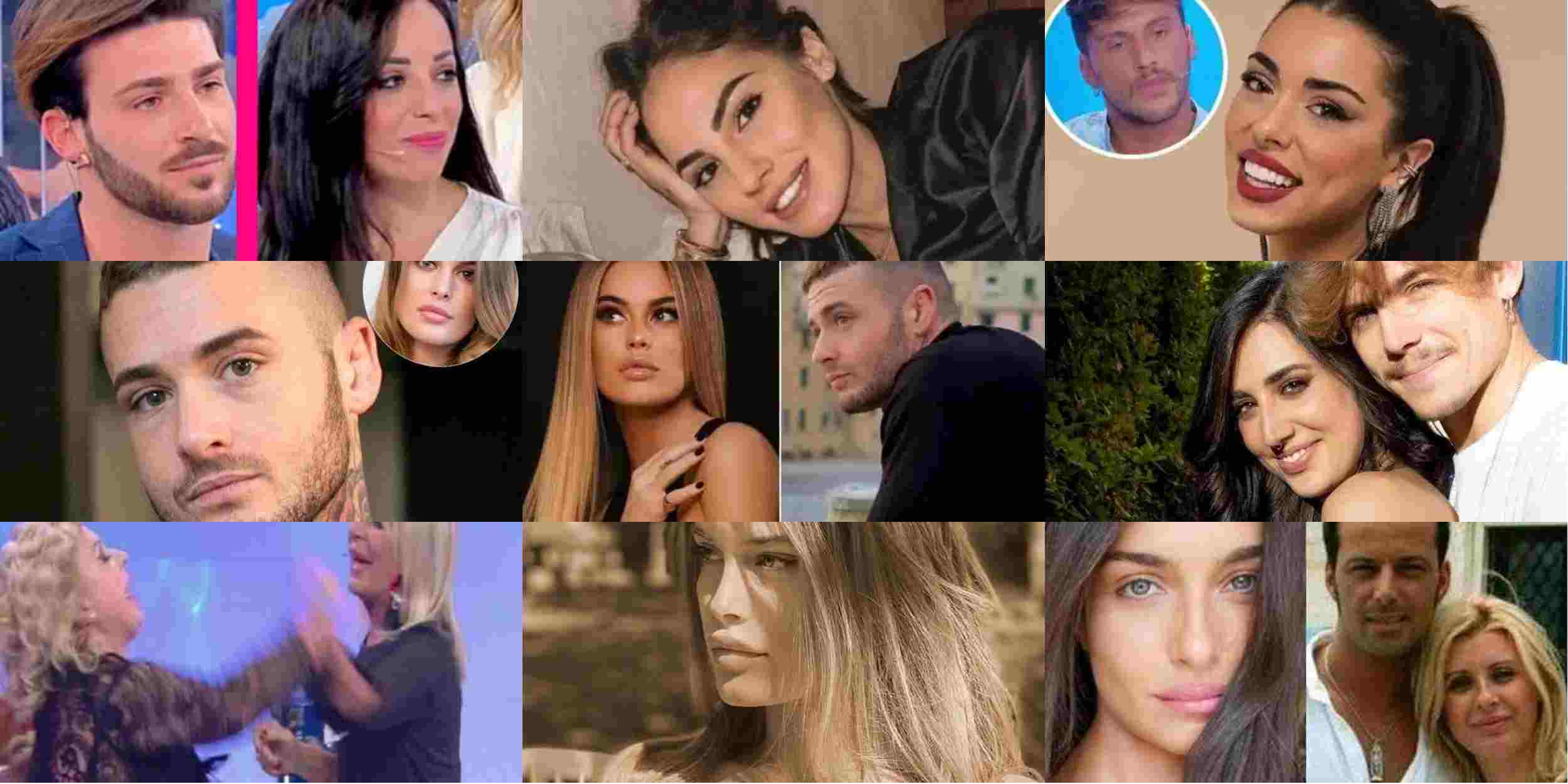 Uomini e donne, Nicola Vivarelli spiazza Alice: “Non mi piace”