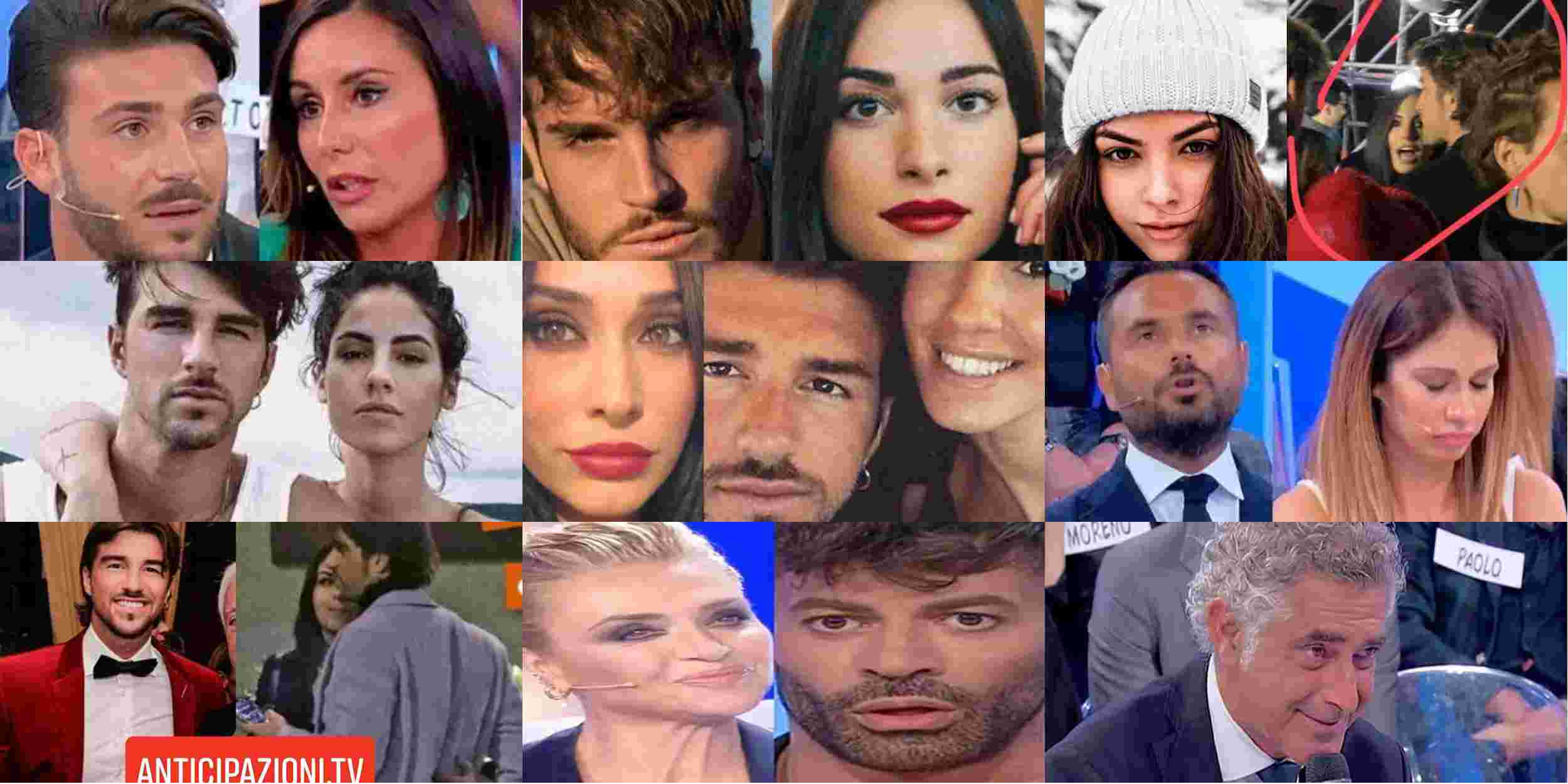 Uomini e Donne gossip, Nicola Vivarelli deluso: "Non mi ha più voluto parlare"