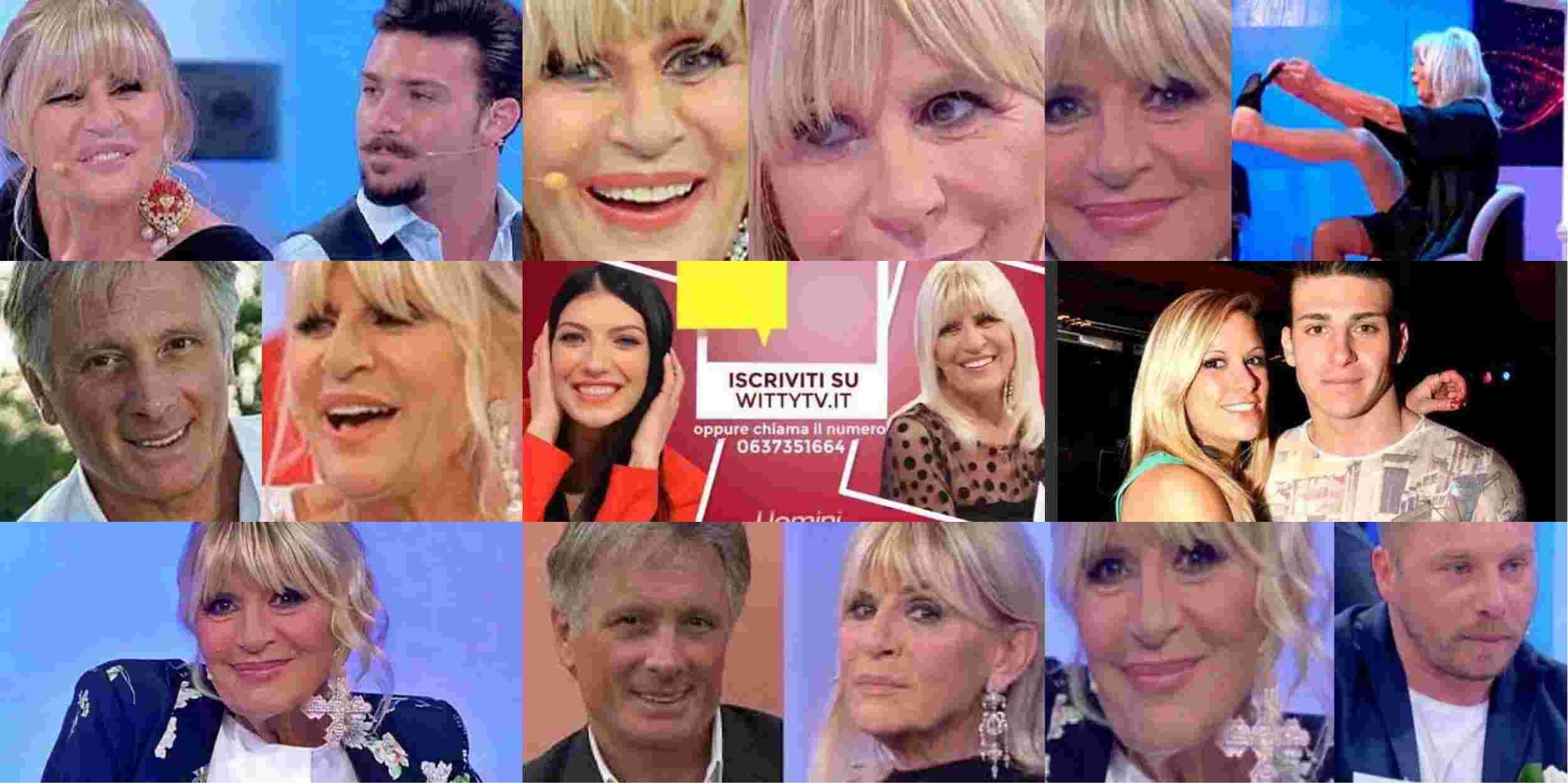 Nicola Vivarelli dimentica Gemma con un’altra: l’indiscrezione di Amedeo Venza