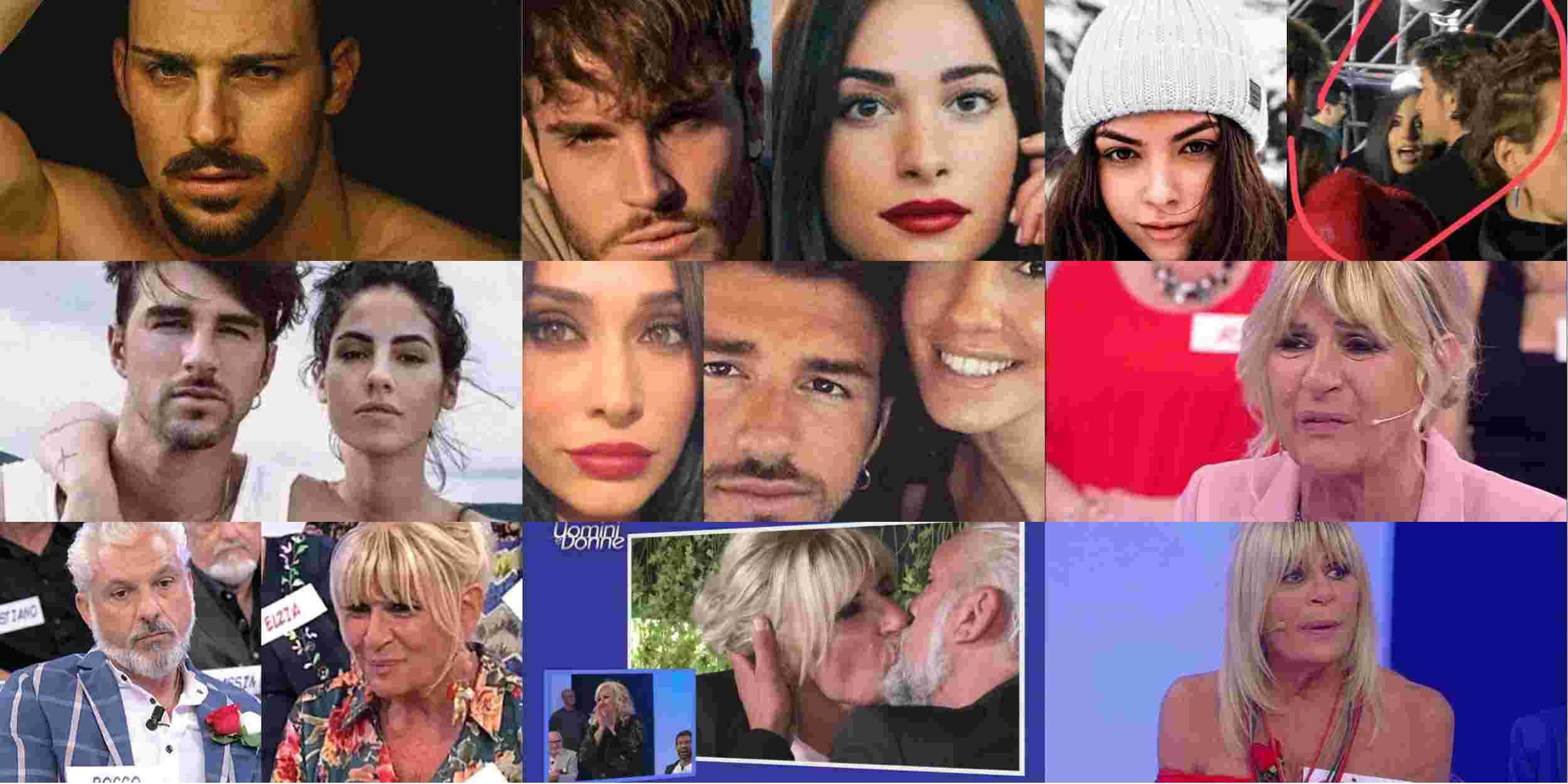 Gossip Uomini e Donne, Nicola Vivarelli è gay? I rumors del web